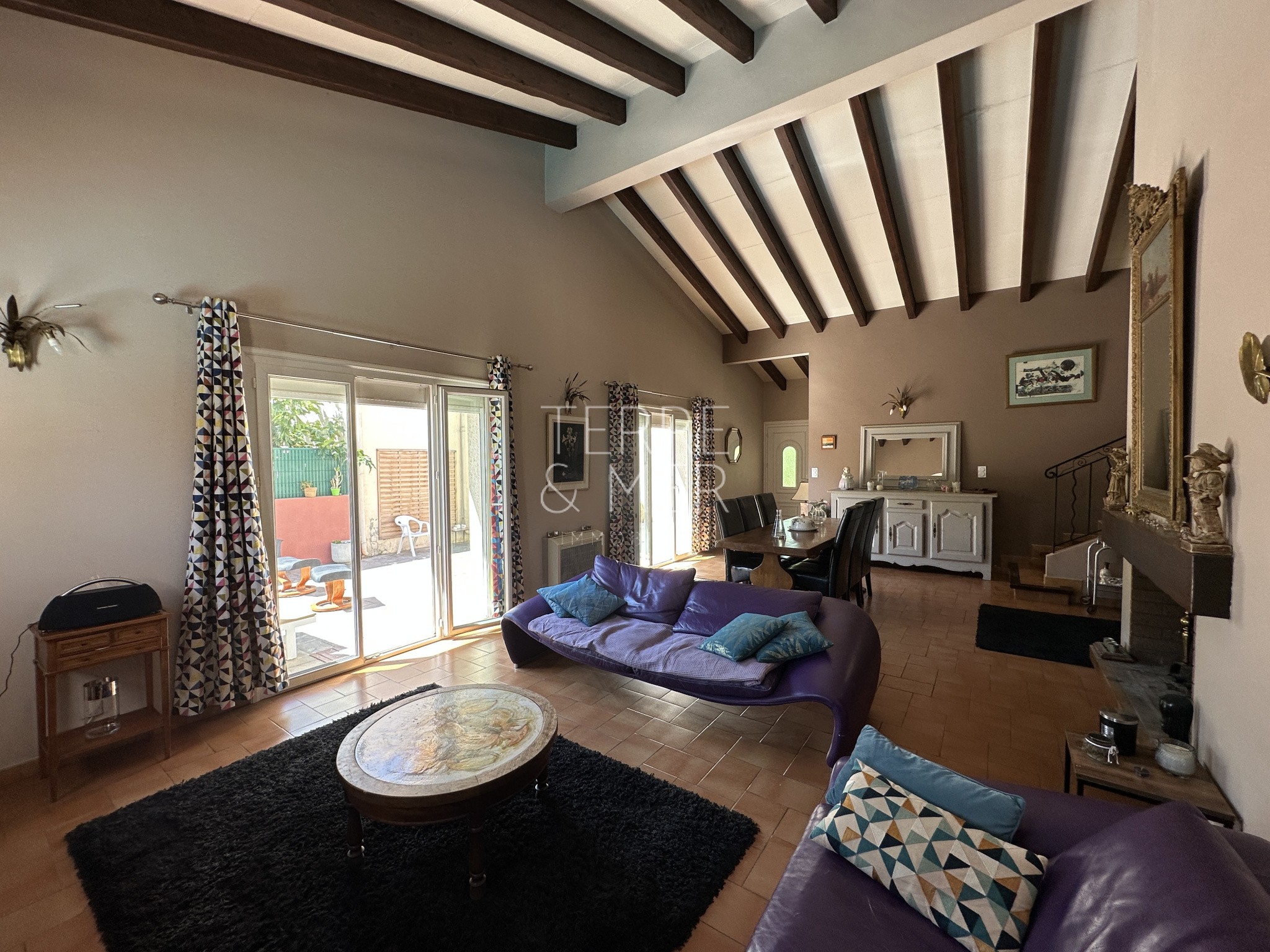 Vente Maison à Saint-Cyprien 5 pièces