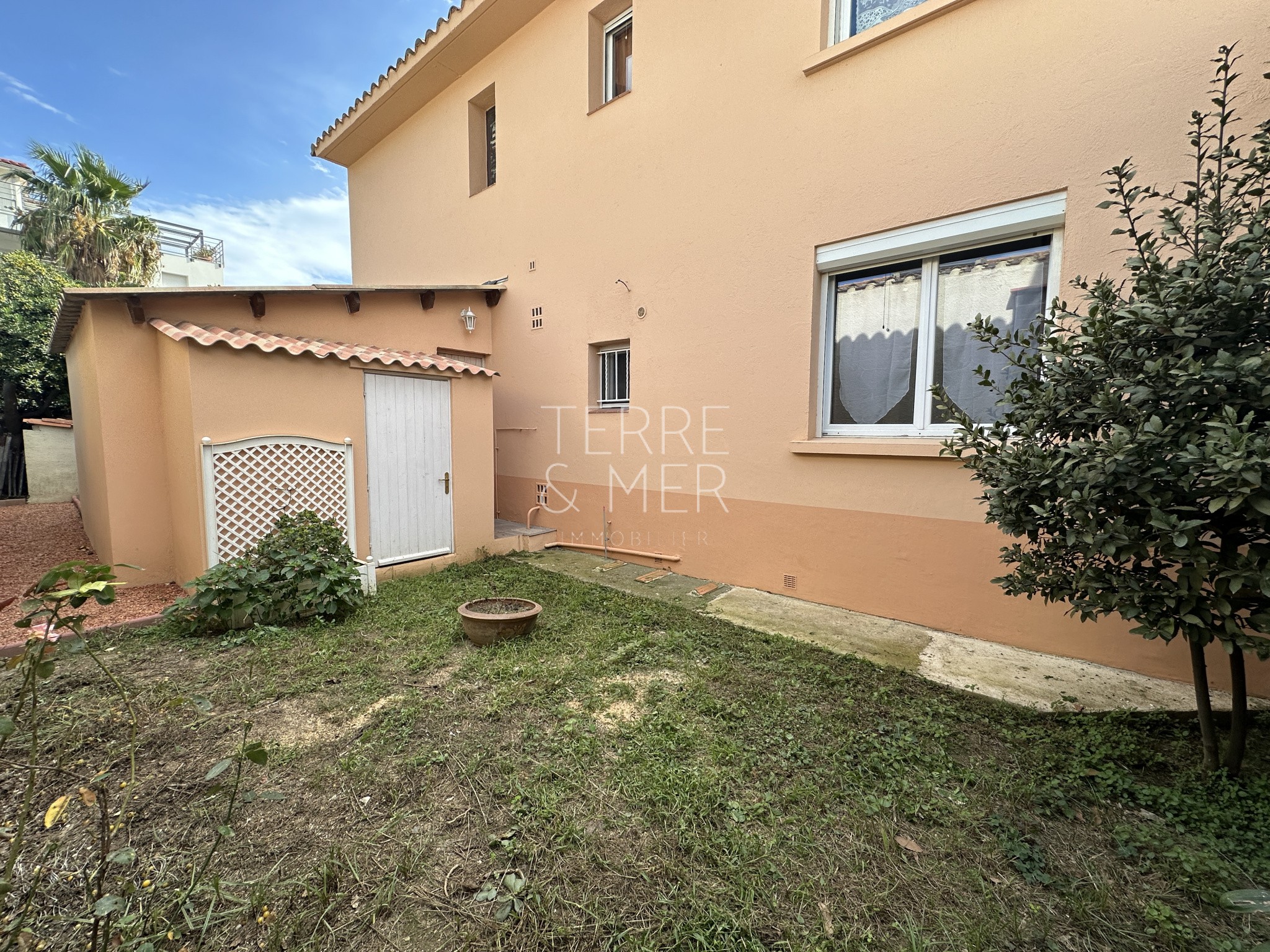 Vente Maison à Saint-Cyprien 7 pièces