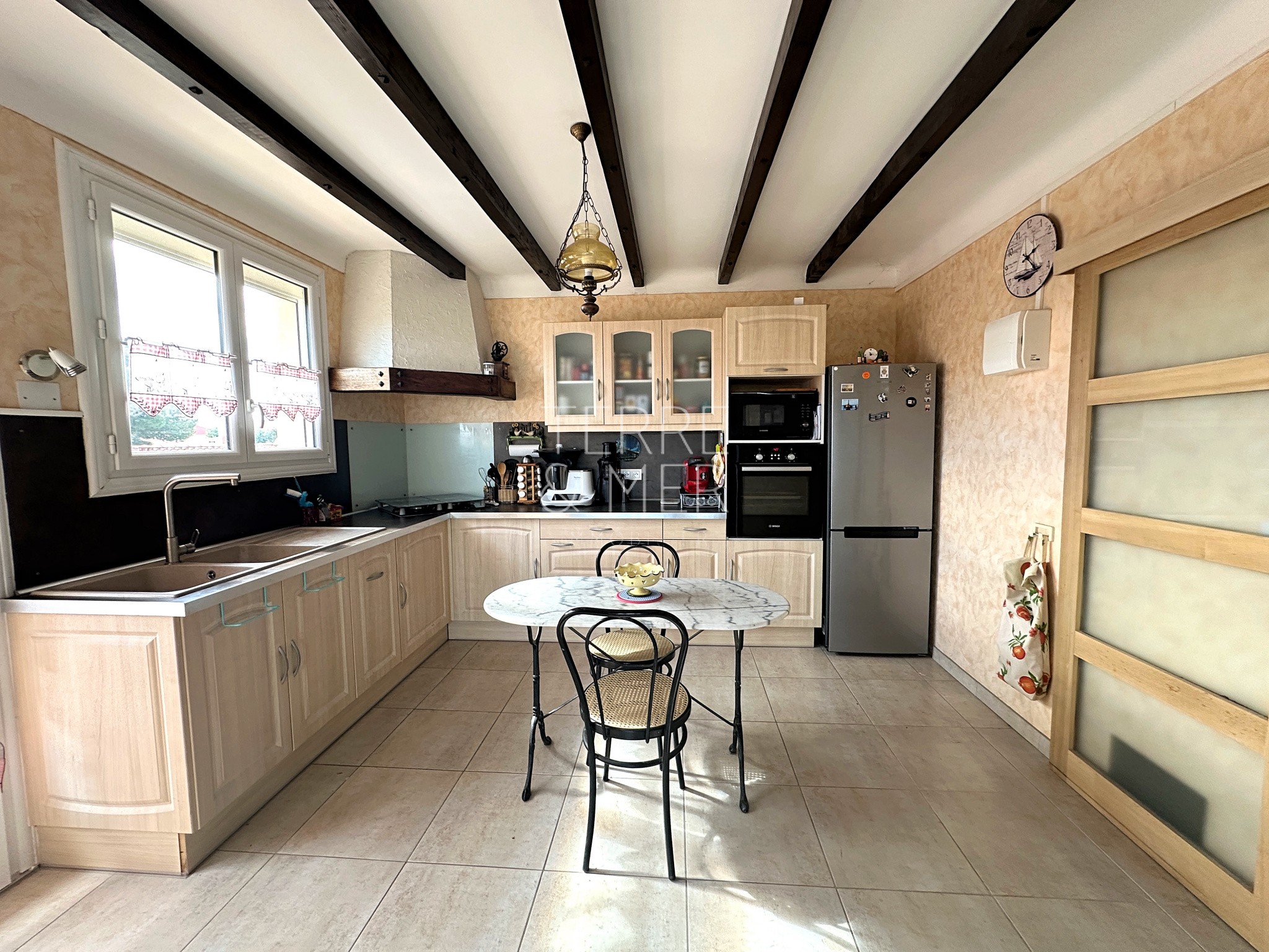 Vente Maison à Saint-Cyprien 7 pièces