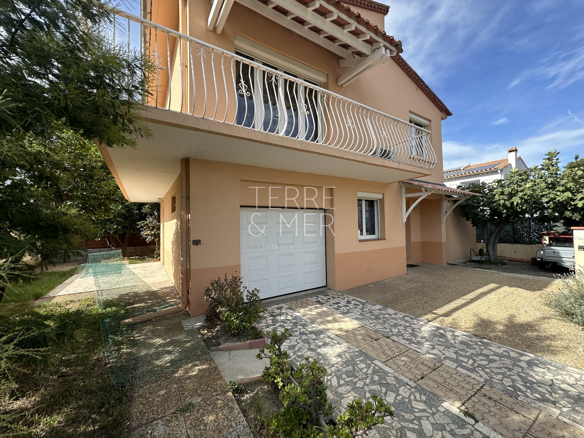 Vente Maison à Saint-Cyprien 7 pièces