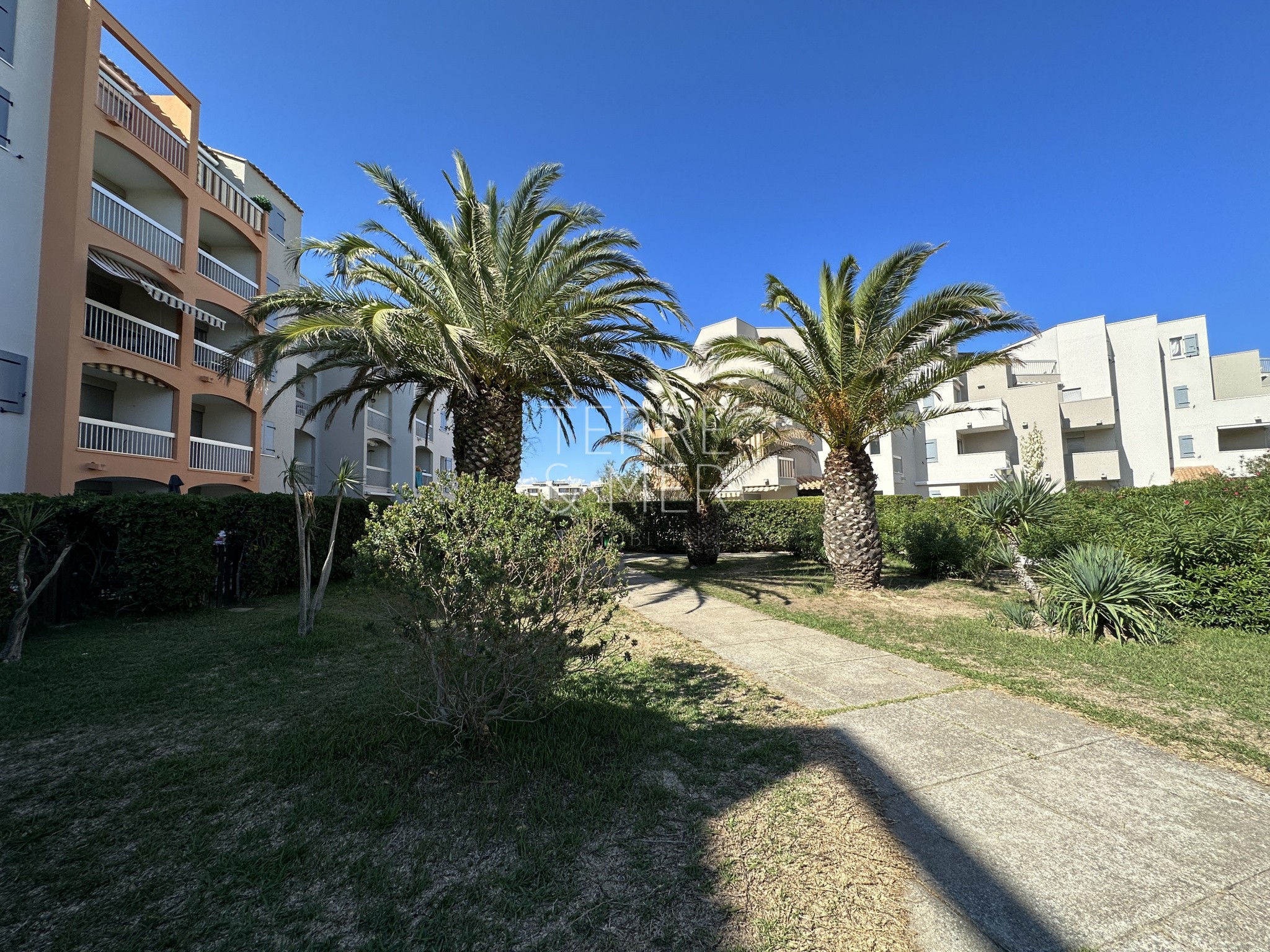 Vente Appartement à Saint-Cyprien 2 pièces