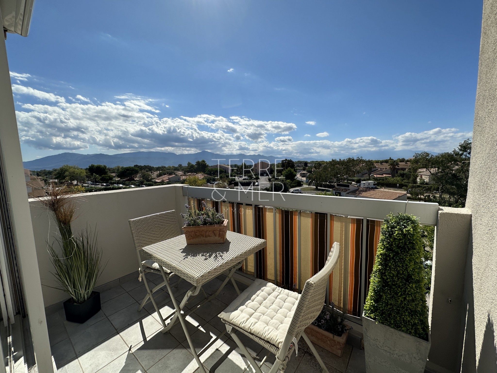 Vente Appartement à Saint-Cyprien 2 pièces