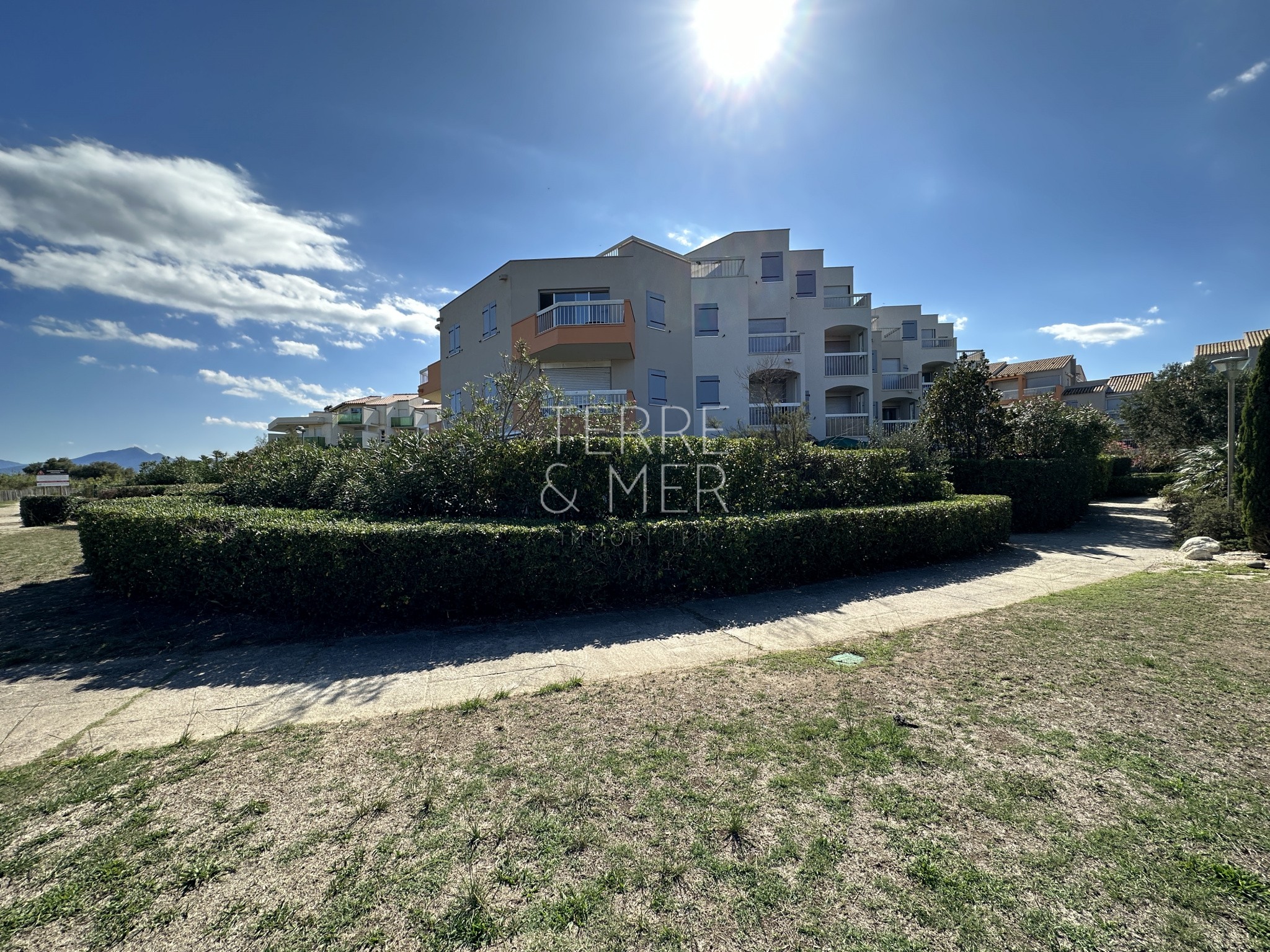 Vente Appartement à Saint-Cyprien 2 pièces