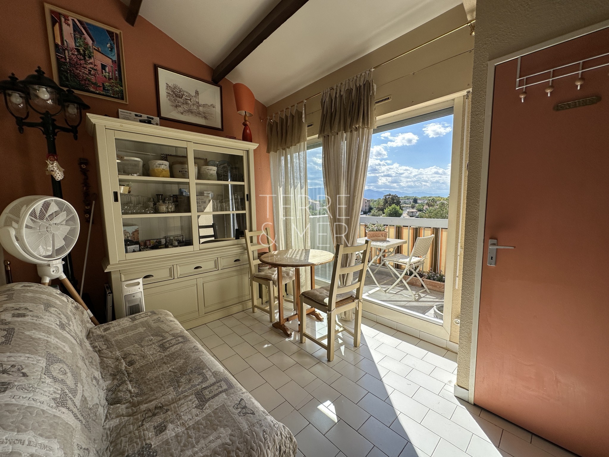 Vente Appartement à Saint-Cyprien 2 pièces