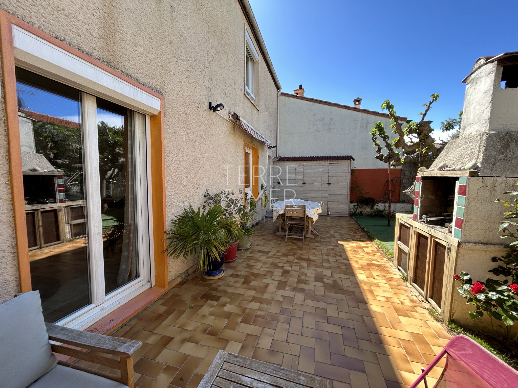 Vente Maison à Thuir 6 pièces