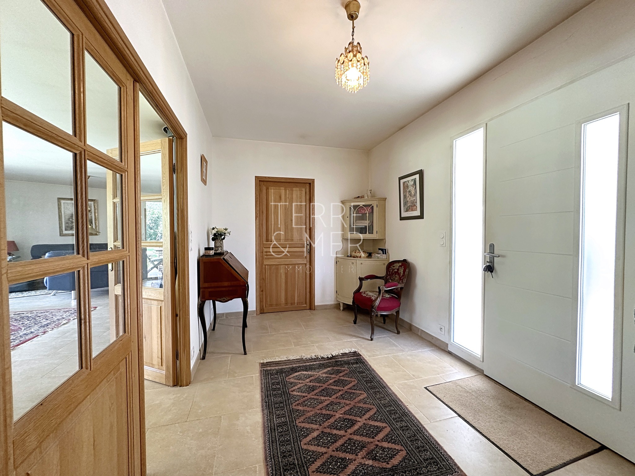 Vente Maison à Villelongue-dels-Monts 9 pièces