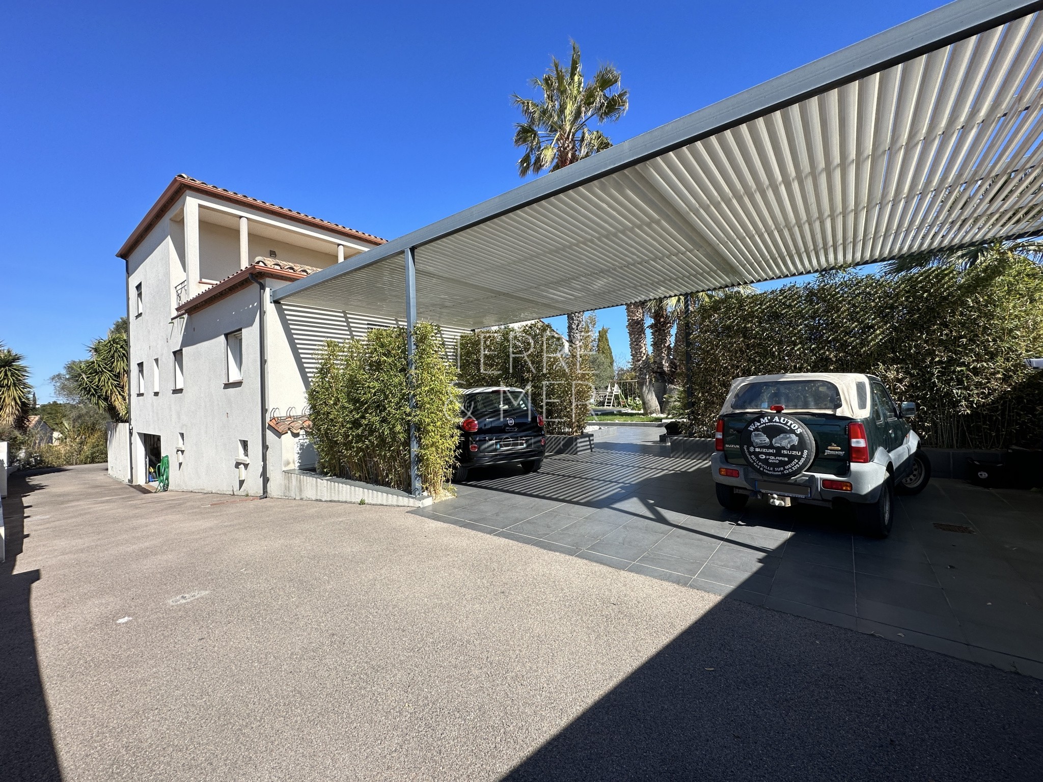 Vente Maison à Perpignan 7 pièces