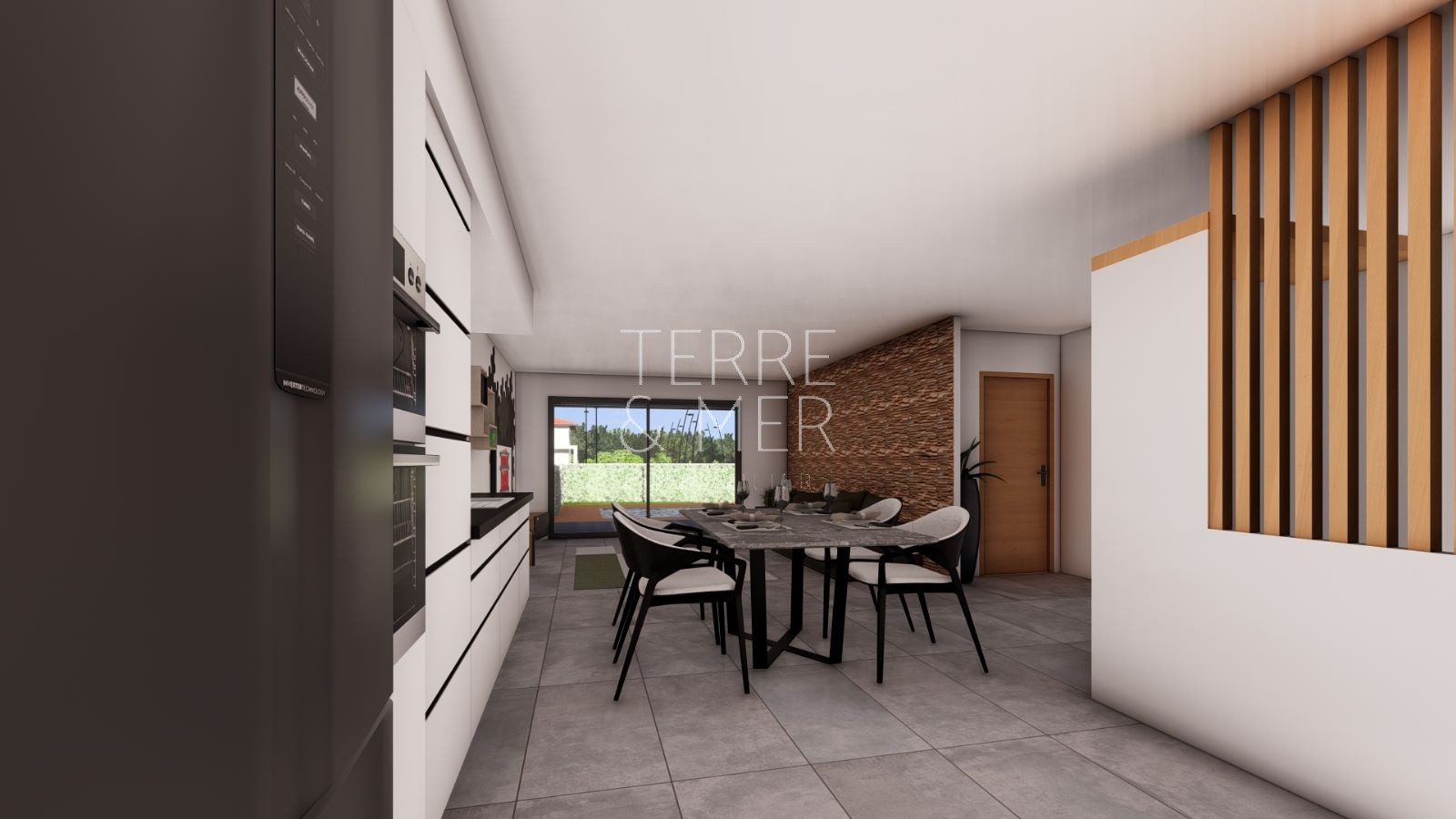 Vente Maison à Perpignan 4 pièces