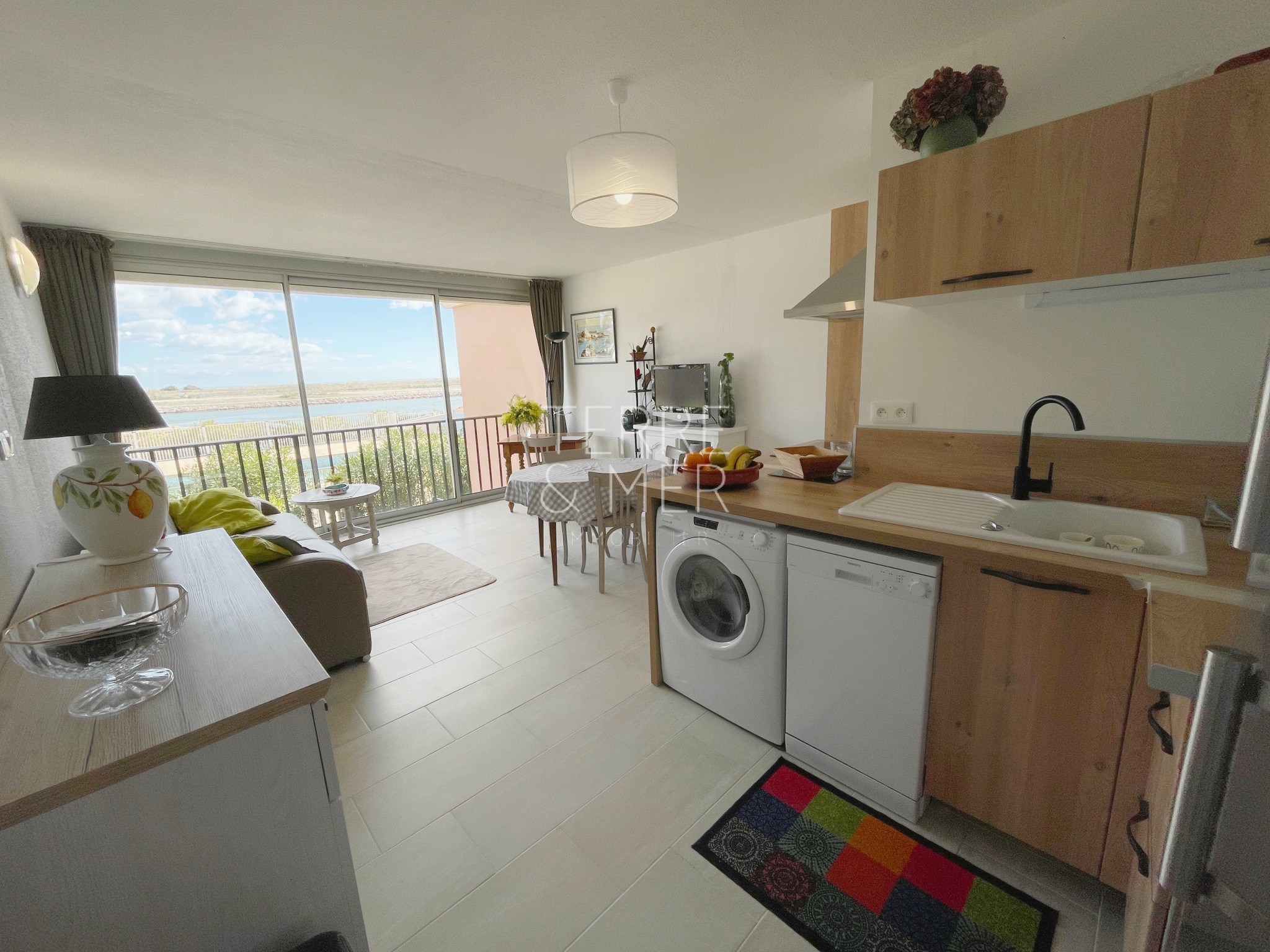 Vente Appartement à Saint-Cyprien 2 pièces