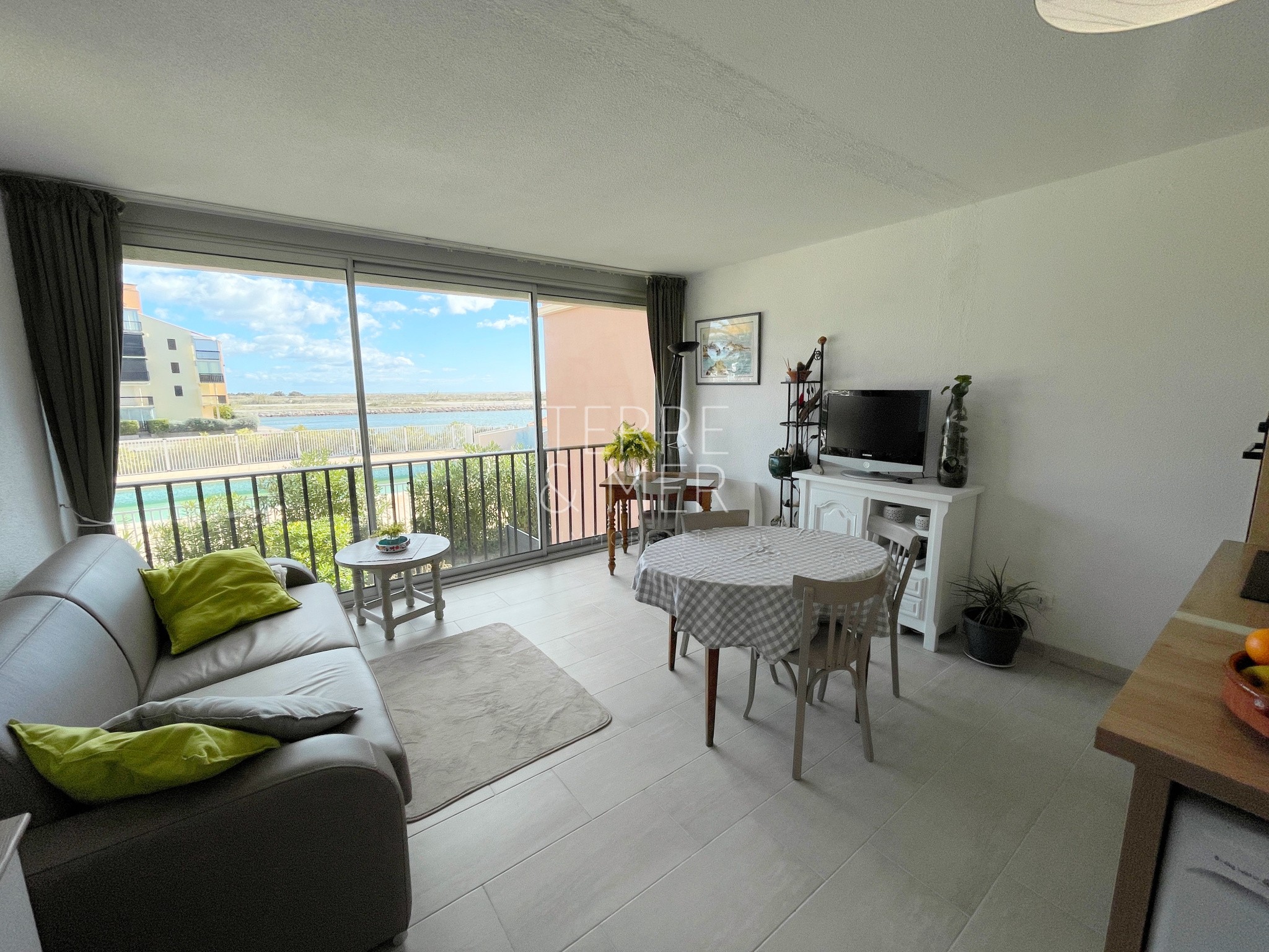 Vente Appartement à Saint-Cyprien 2 pièces