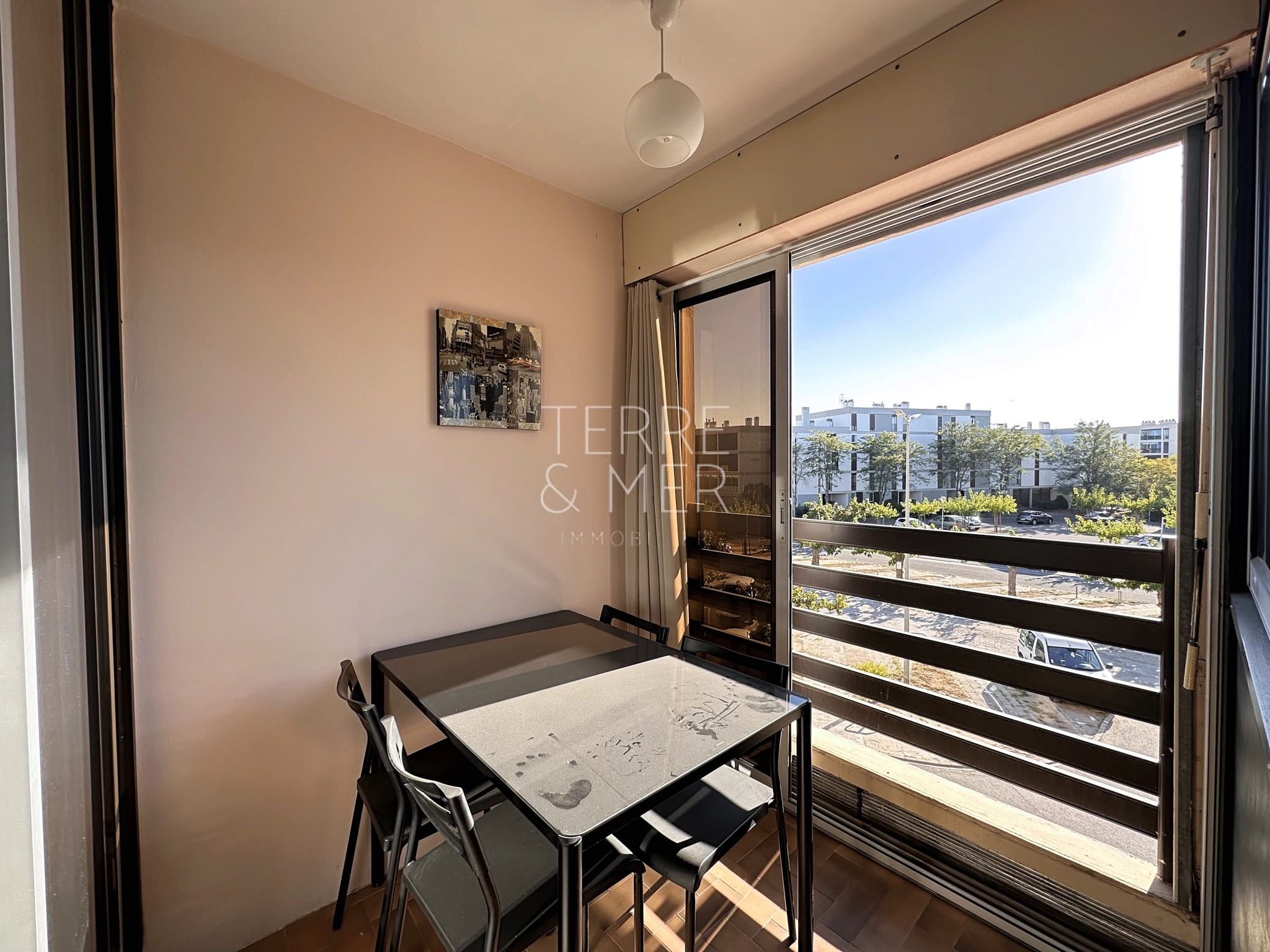 Vente Appartement à Saint-Cyprien 1 pièce