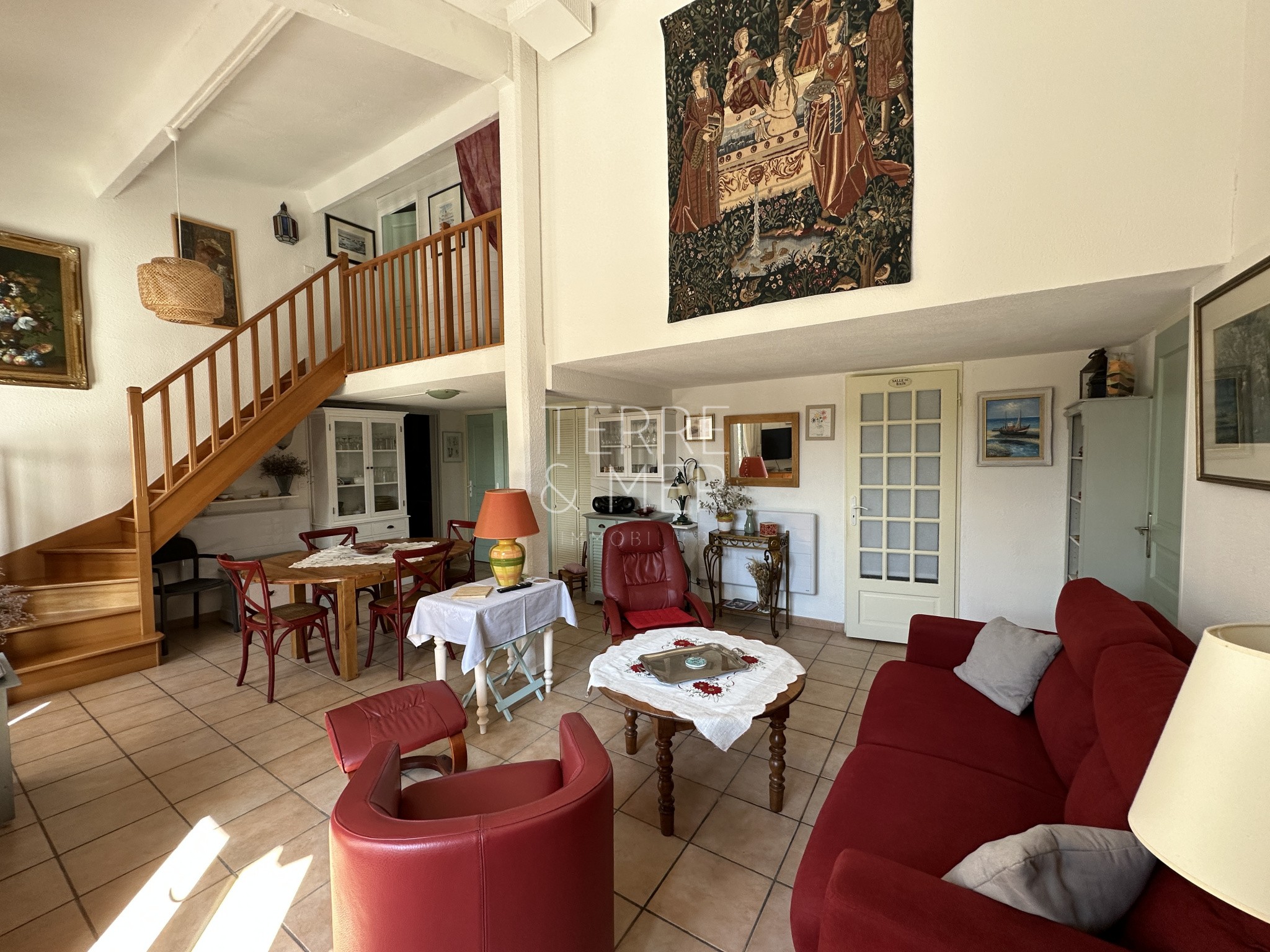 Vente Maison à Saint-Cyprien 4 pièces