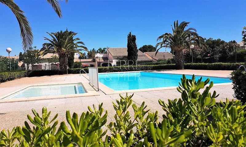 Vente Maison à Saint-Cyprien 4 pièces