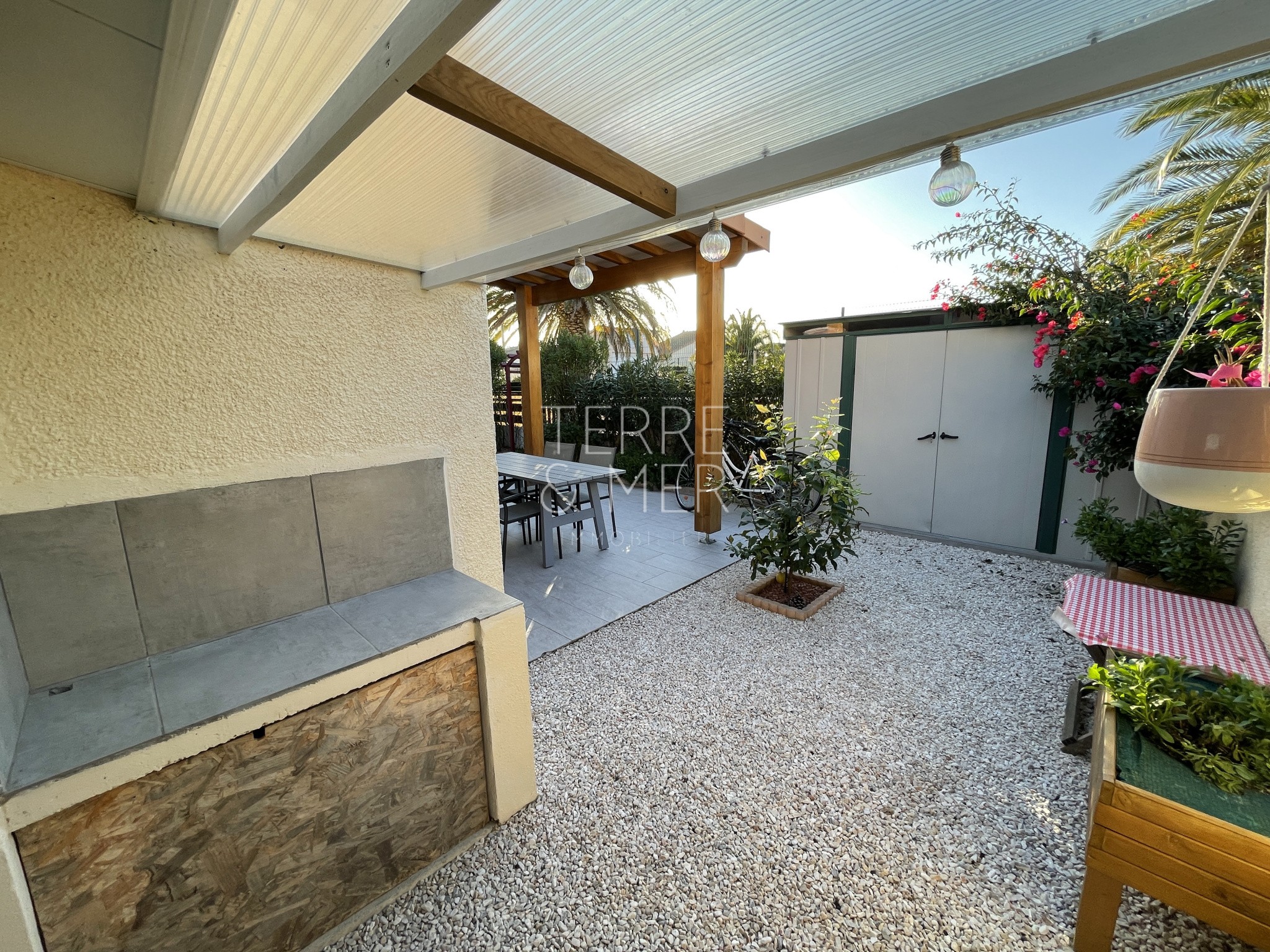 Vente Maison à Saint-Cyprien 4 pièces