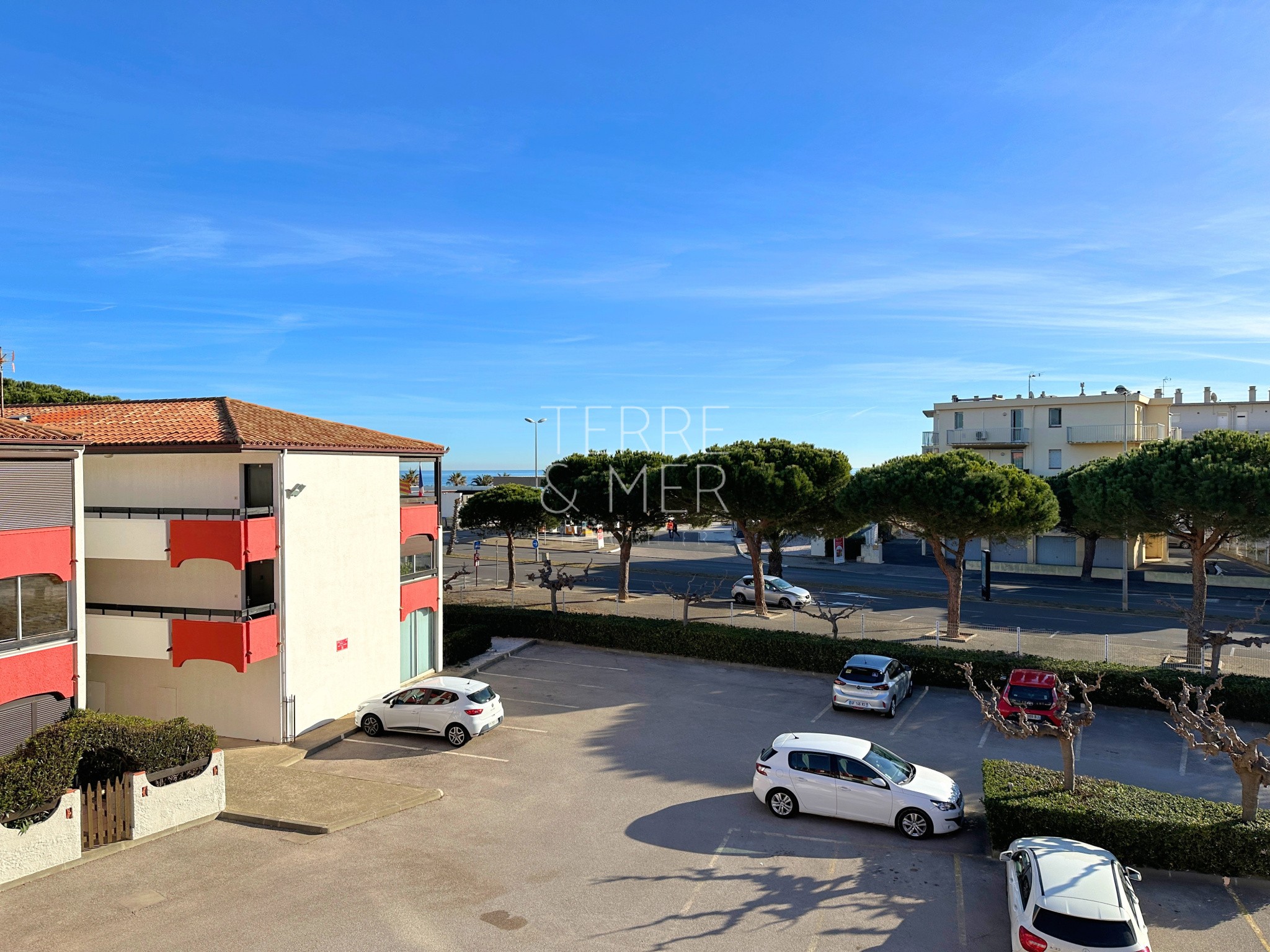 Vente Appartement à Saint-Cyprien 3 pièces