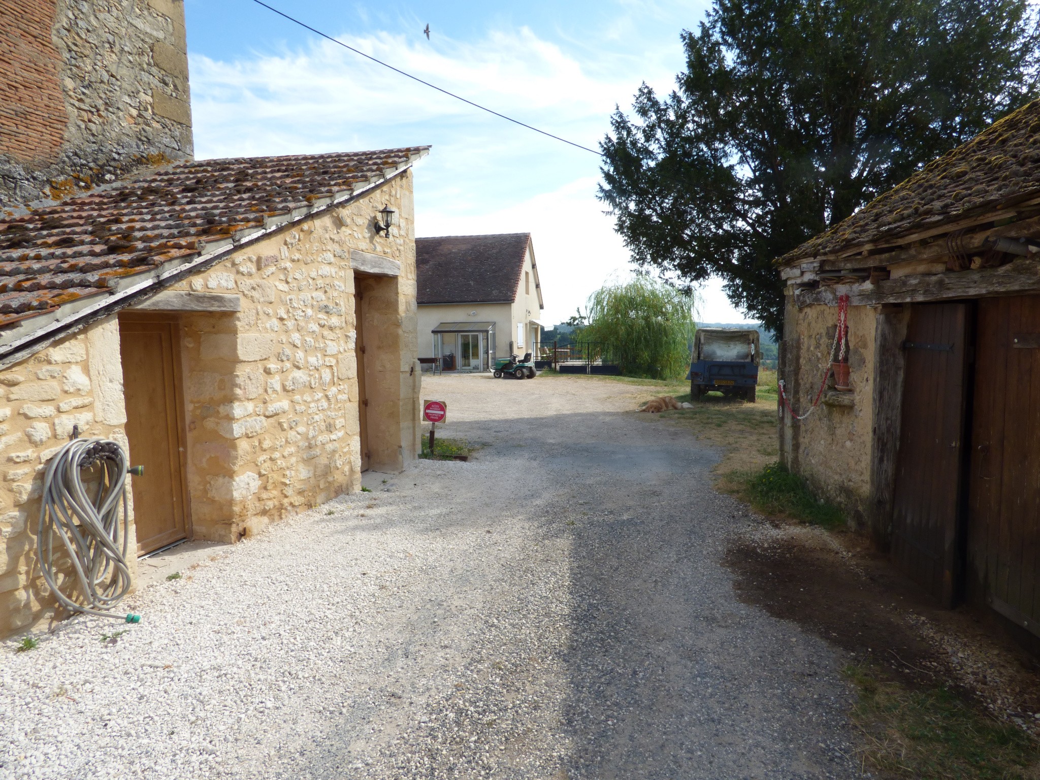 Vente Maison à Auriac-du-Périgord 6 pièces