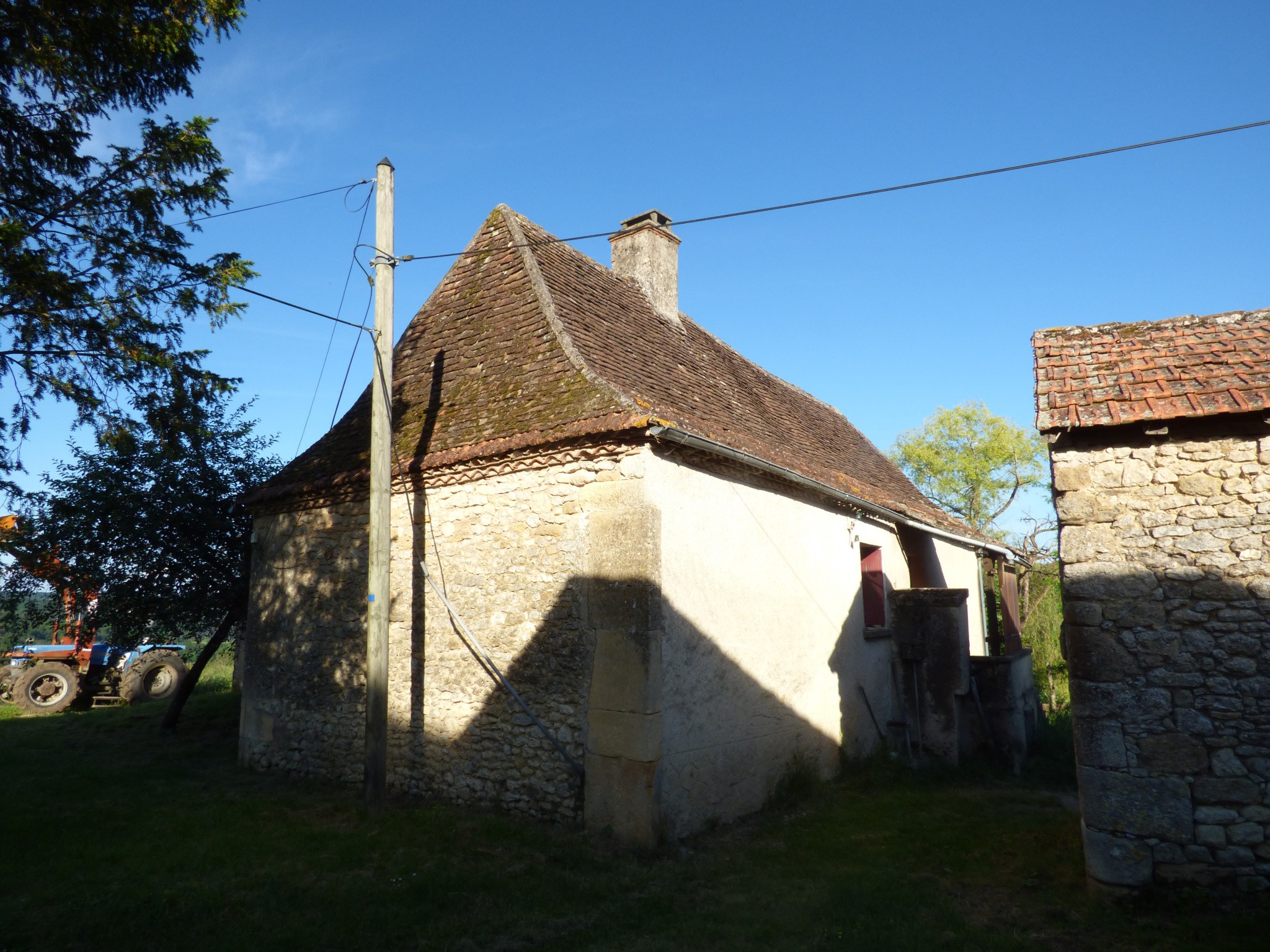 Vente Maison à Auriac-du-Périgord 6 pièces