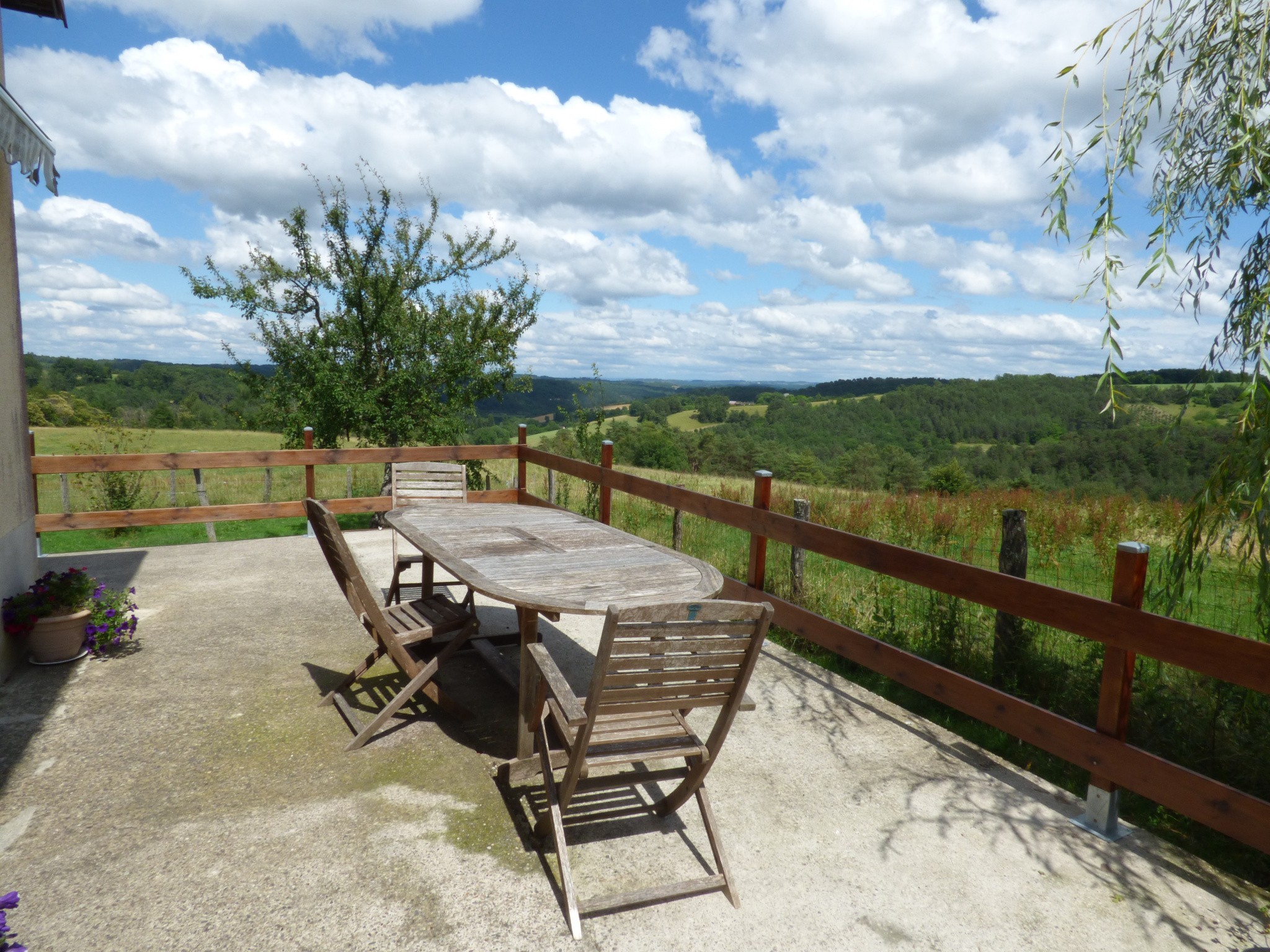 Vente Maison à Auriac-du-Périgord 6 pièces