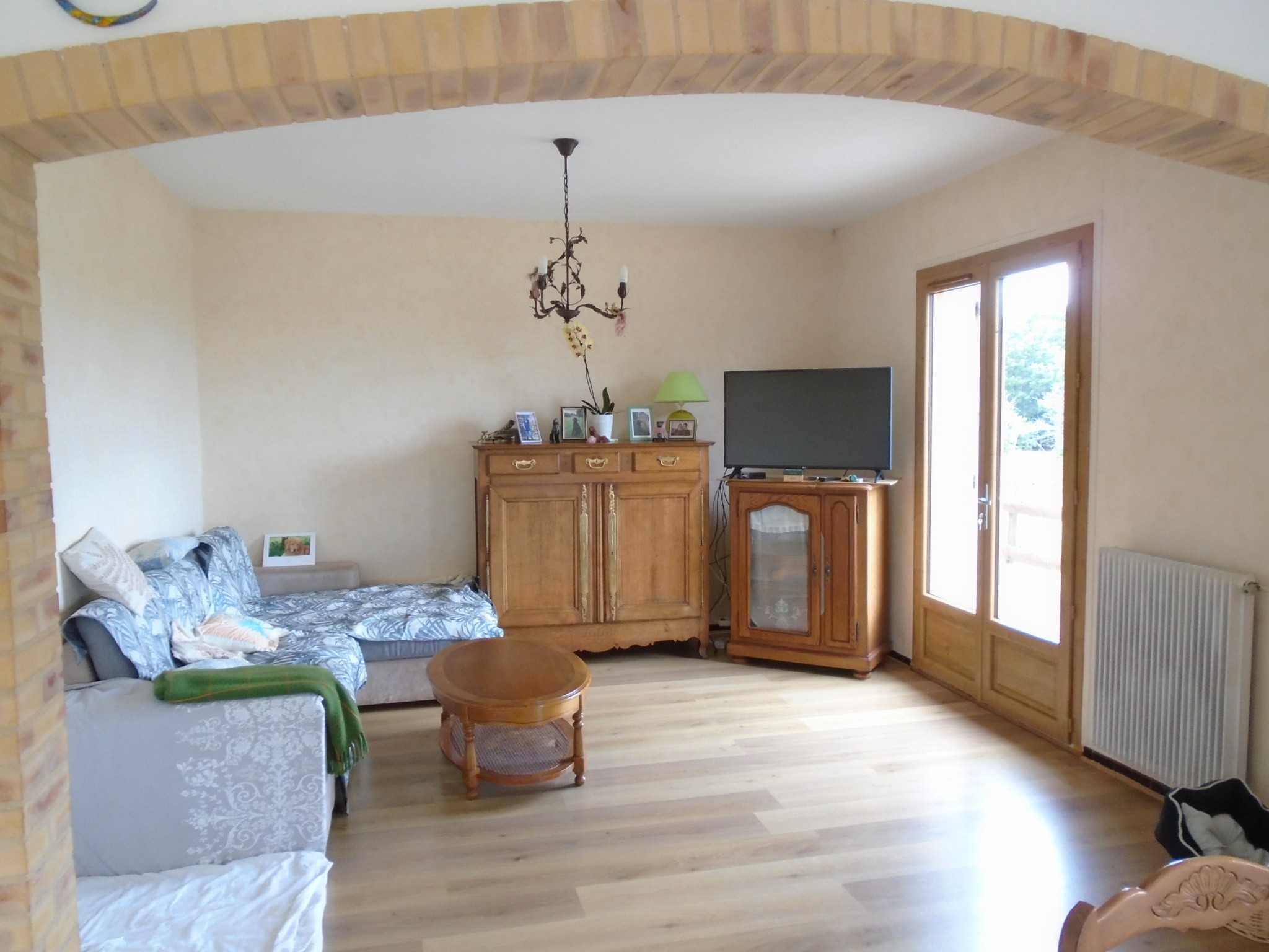 Vente Maison à Auriac-du-Périgord 6 pièces