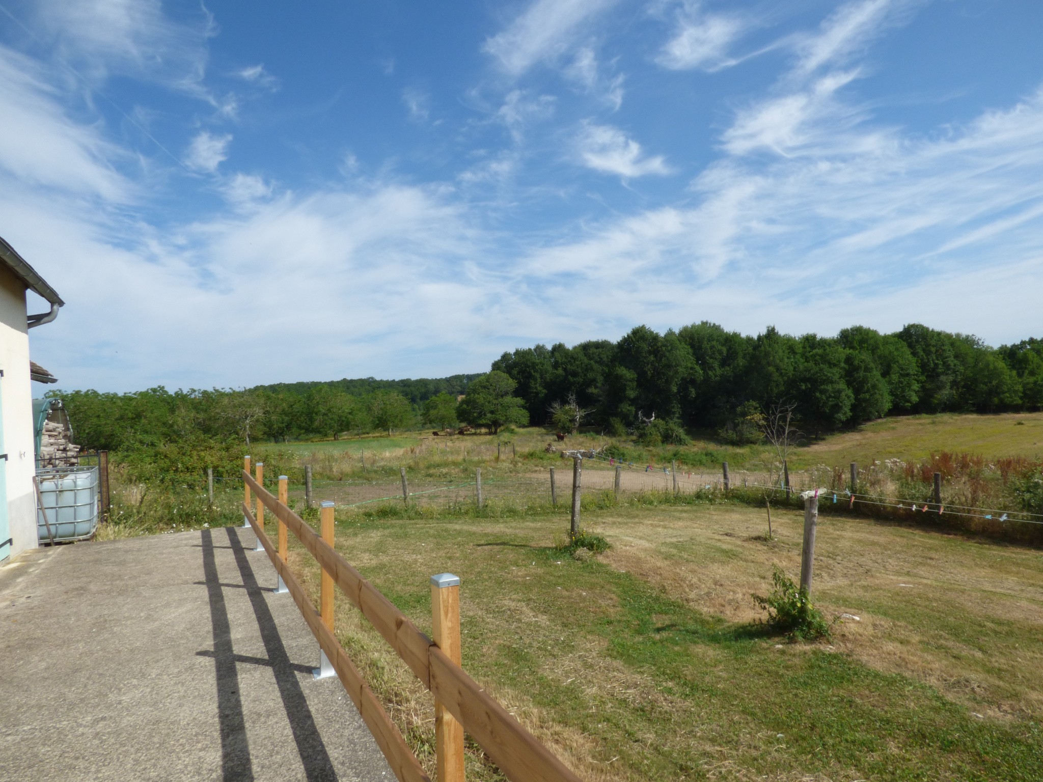 Vente Maison à Auriac-du-Périgord 6 pièces