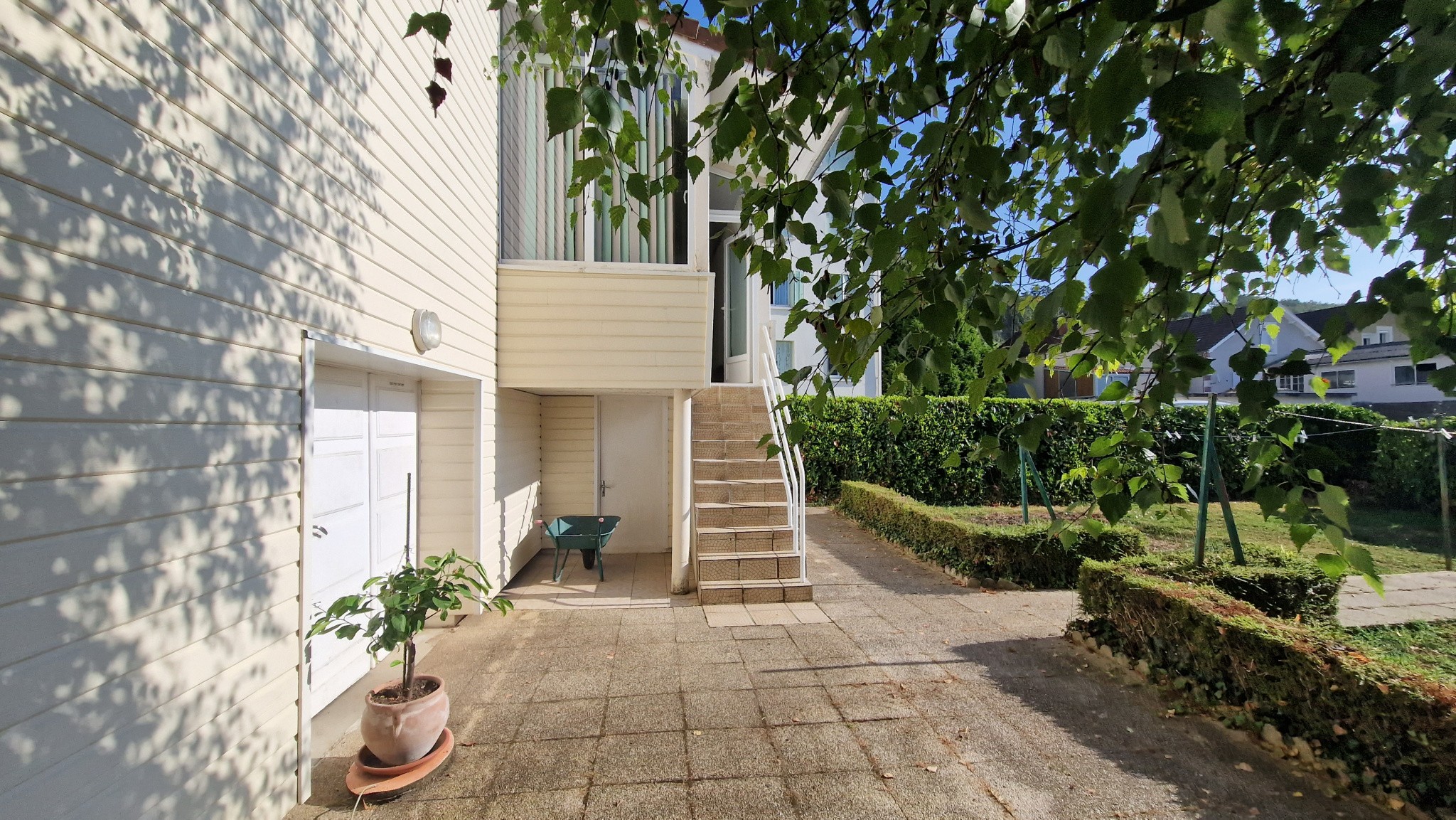 Vente Maison à Trélissac 7 pièces