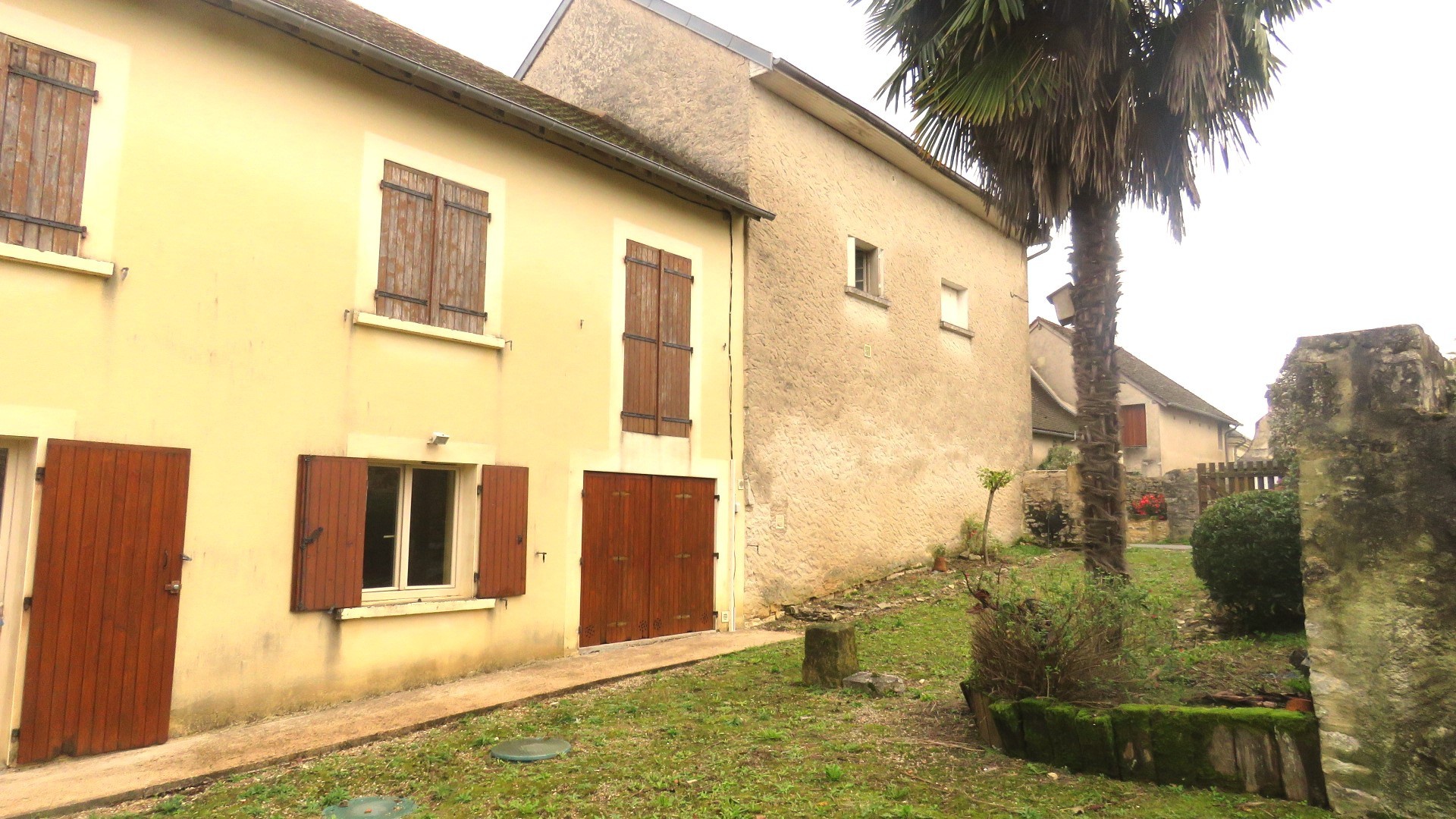 Vente Maison à Saint-Raphaël 4 pièces