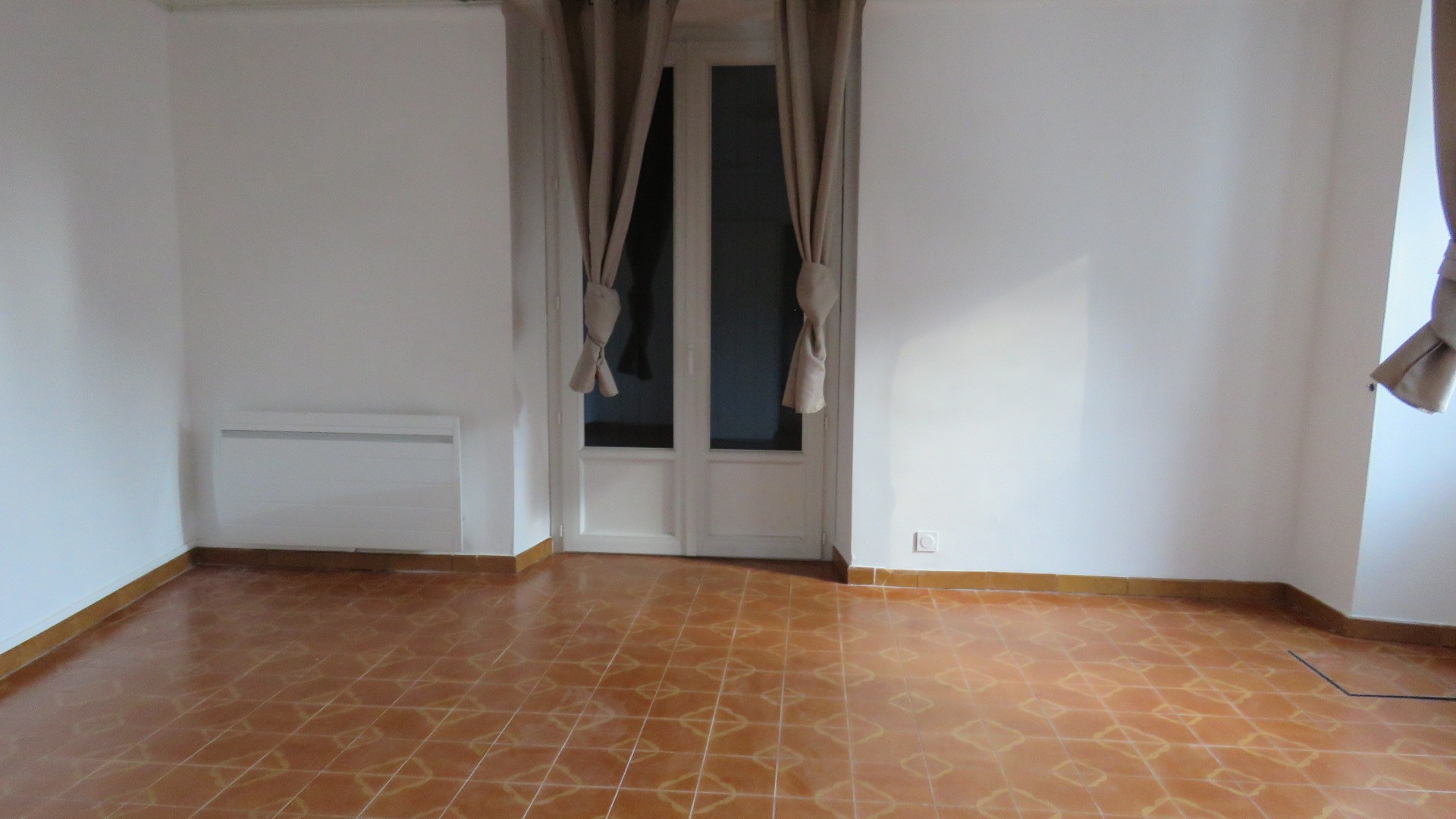 Location Appartement à Tourtoirac 3 pièces