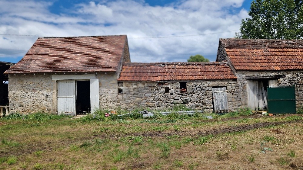 Vente Maison à Thenon 4 pièces