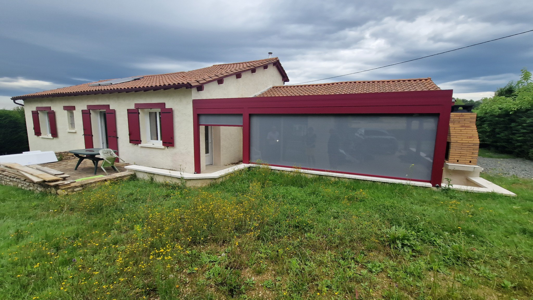 Vente Maison à Excideuil 6 pièces