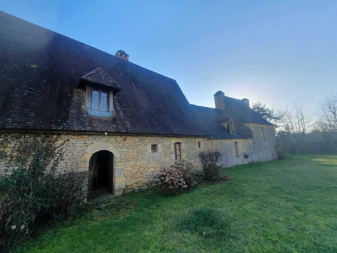 Vente Maison à Montignac 7 pièces