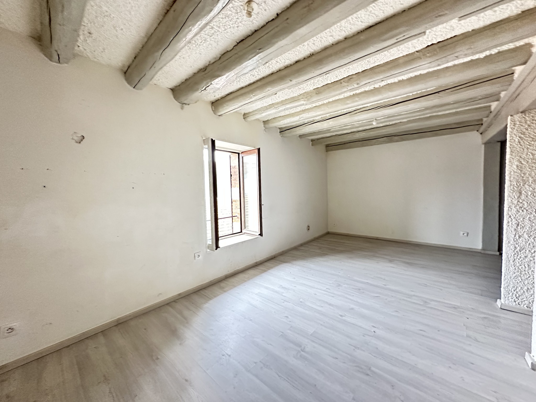 Vente Appartement à Toul 3 pièces