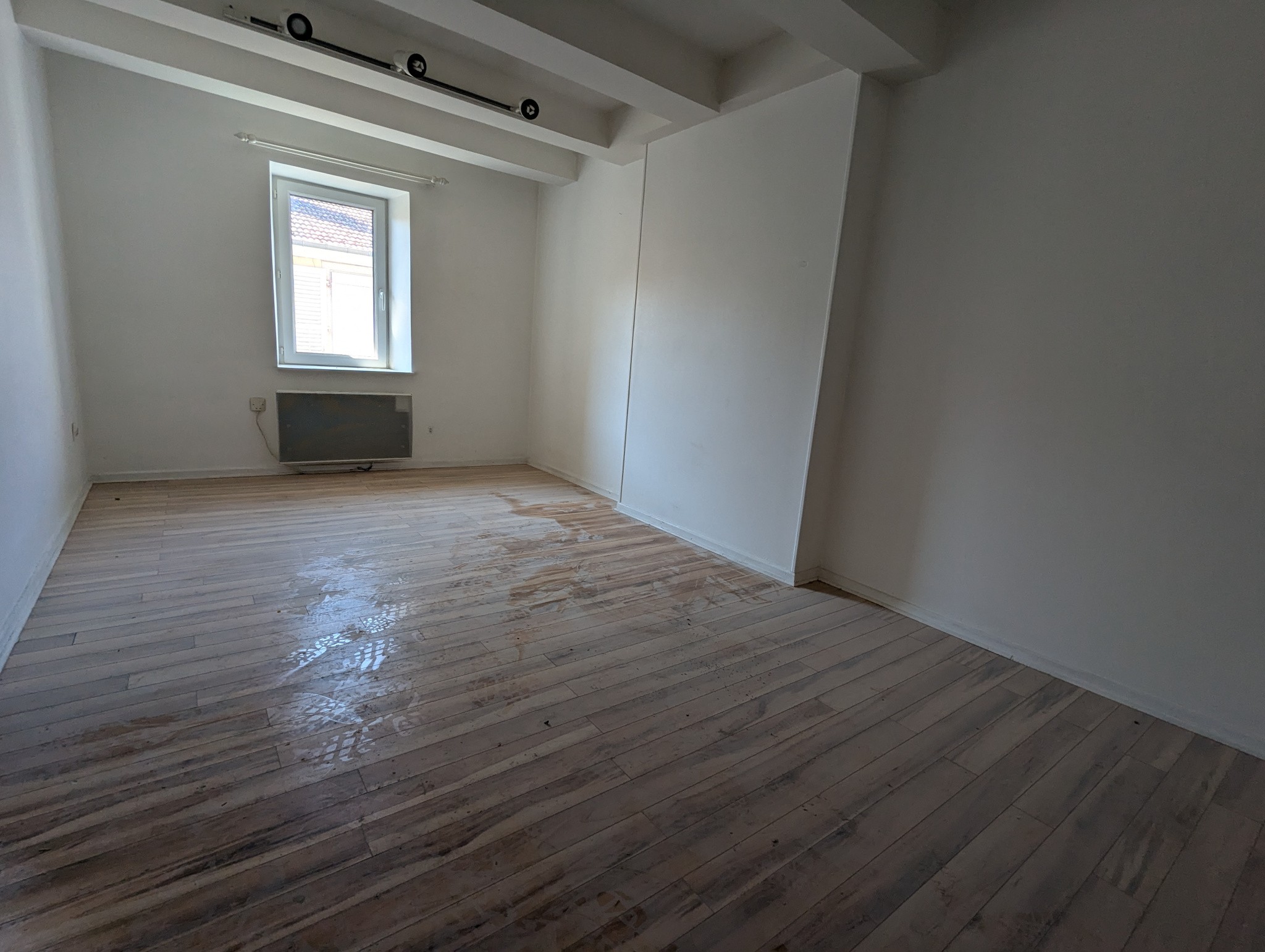 Vente Appartement à Toul 3 pièces