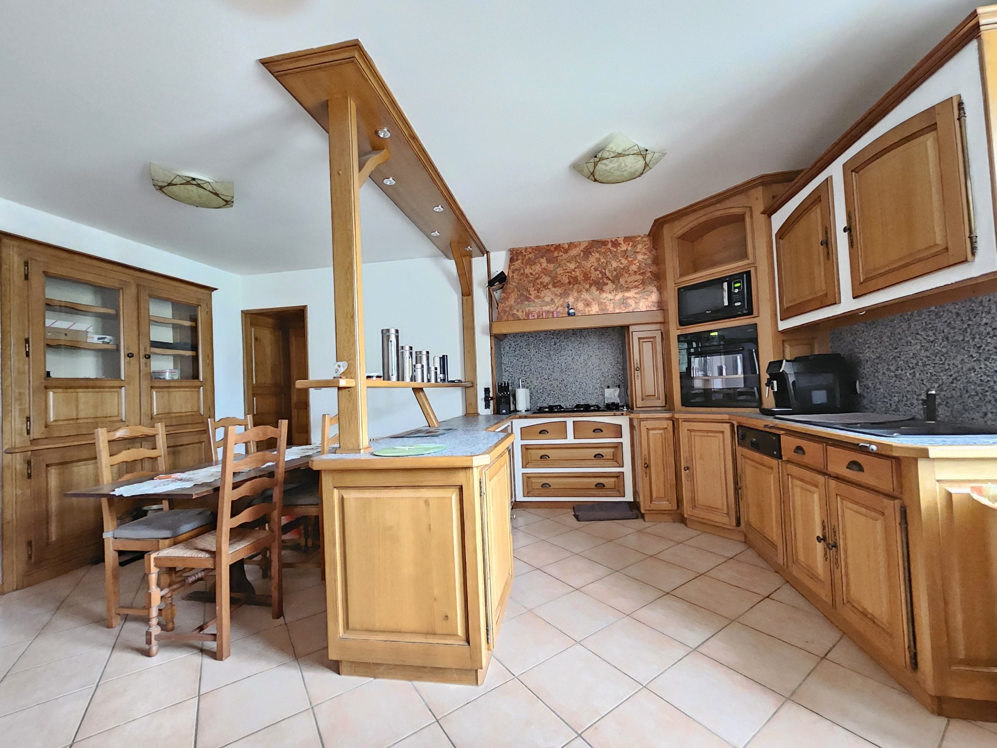 Vente Maison à Rigny-la-Salle 5 pièces