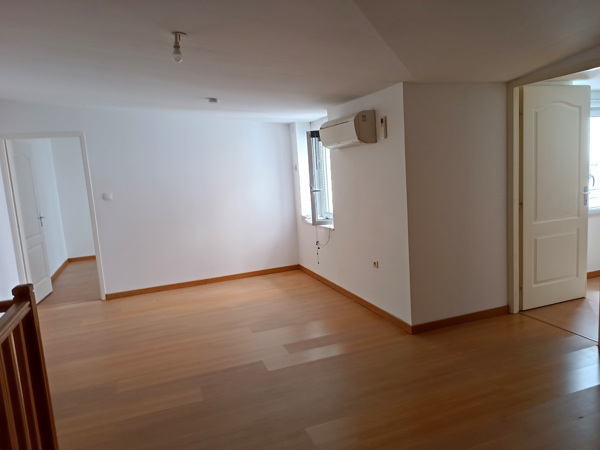 Vente Appartement à Nancy 4 pièces