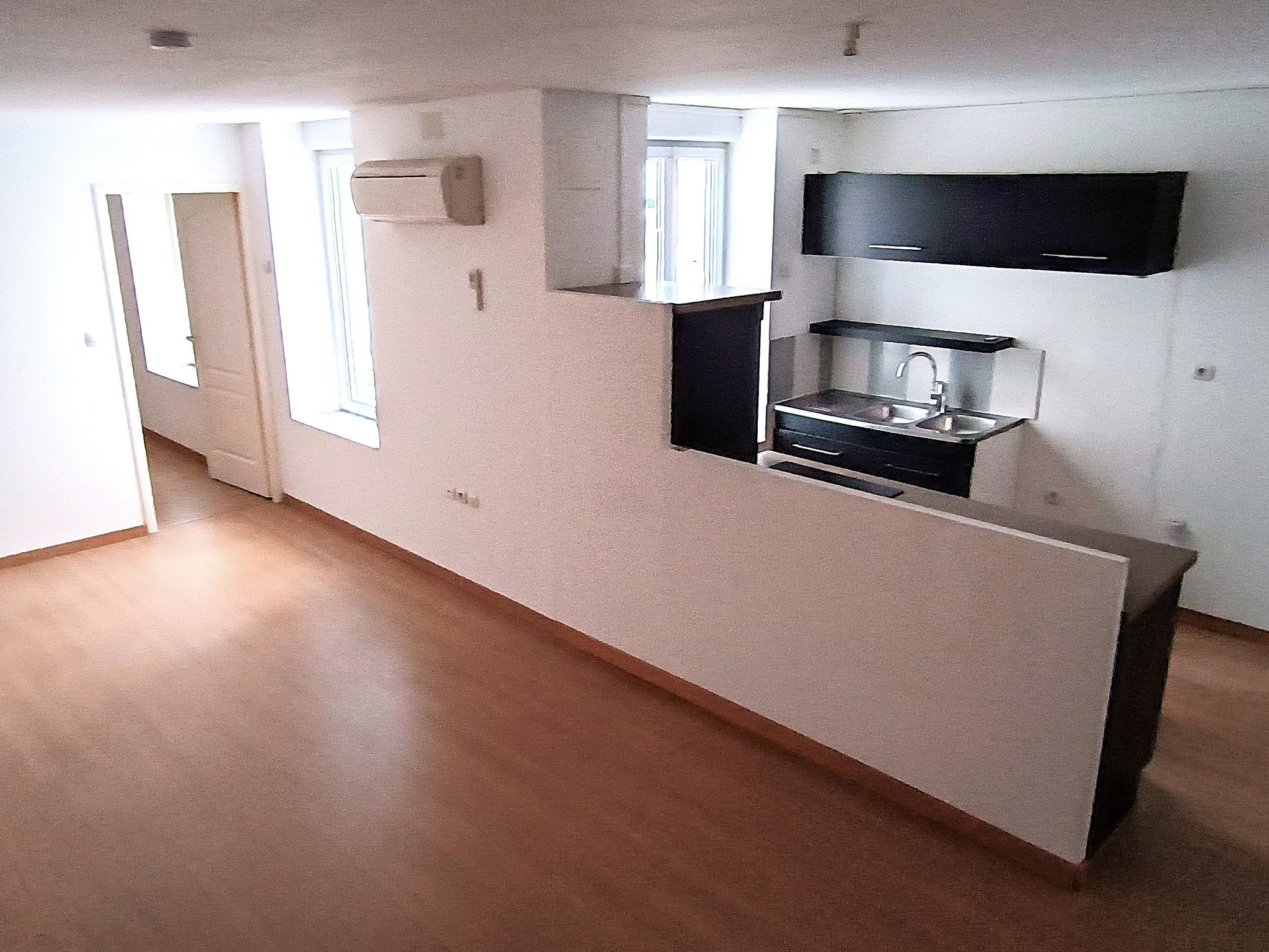 Vente Appartement à Nancy 4 pièces