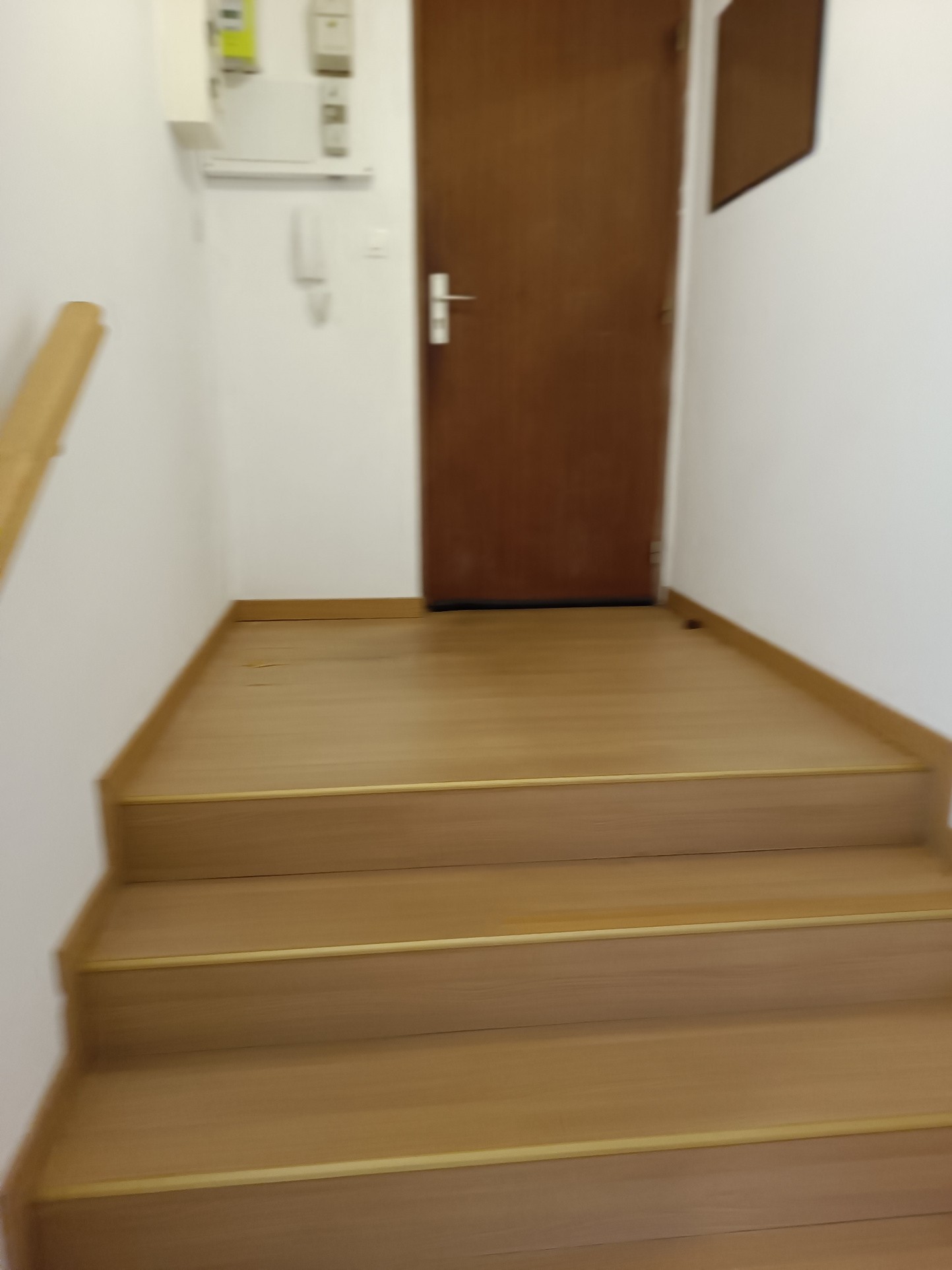 Vente Appartement à Nancy 4 pièces