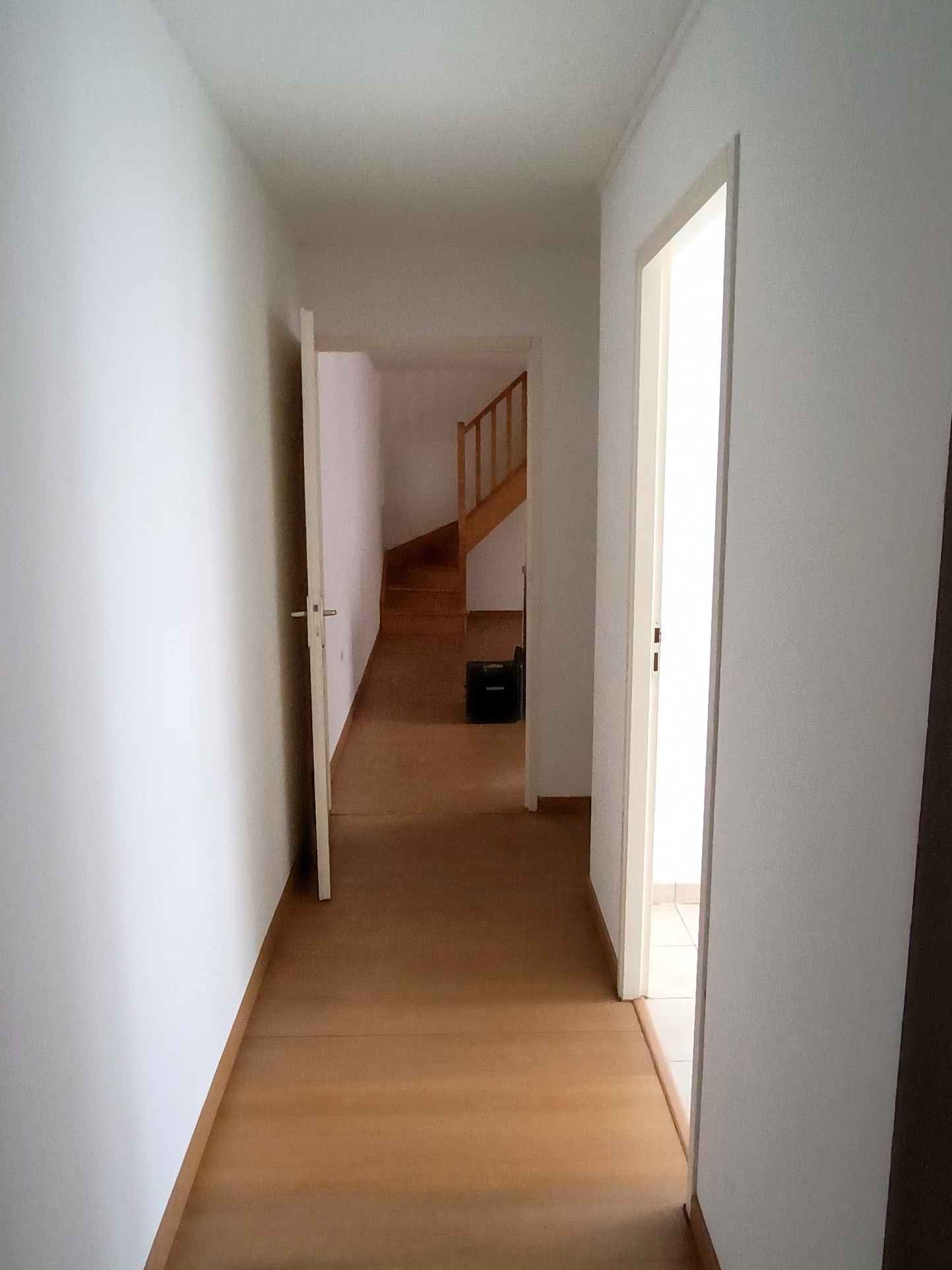 Vente Appartement à Nancy 4 pièces