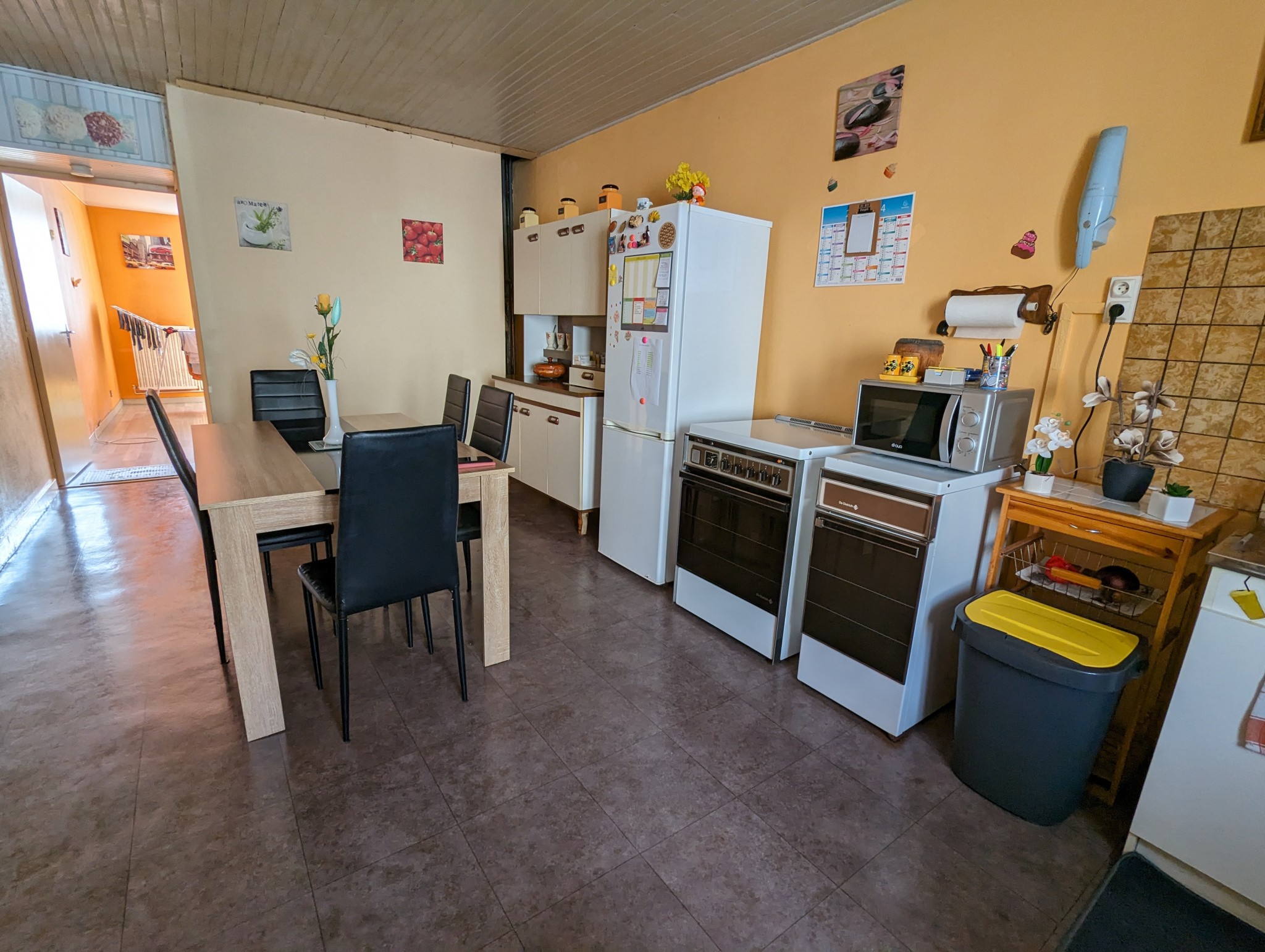 Vente Maison à Gondreville 5 pièces