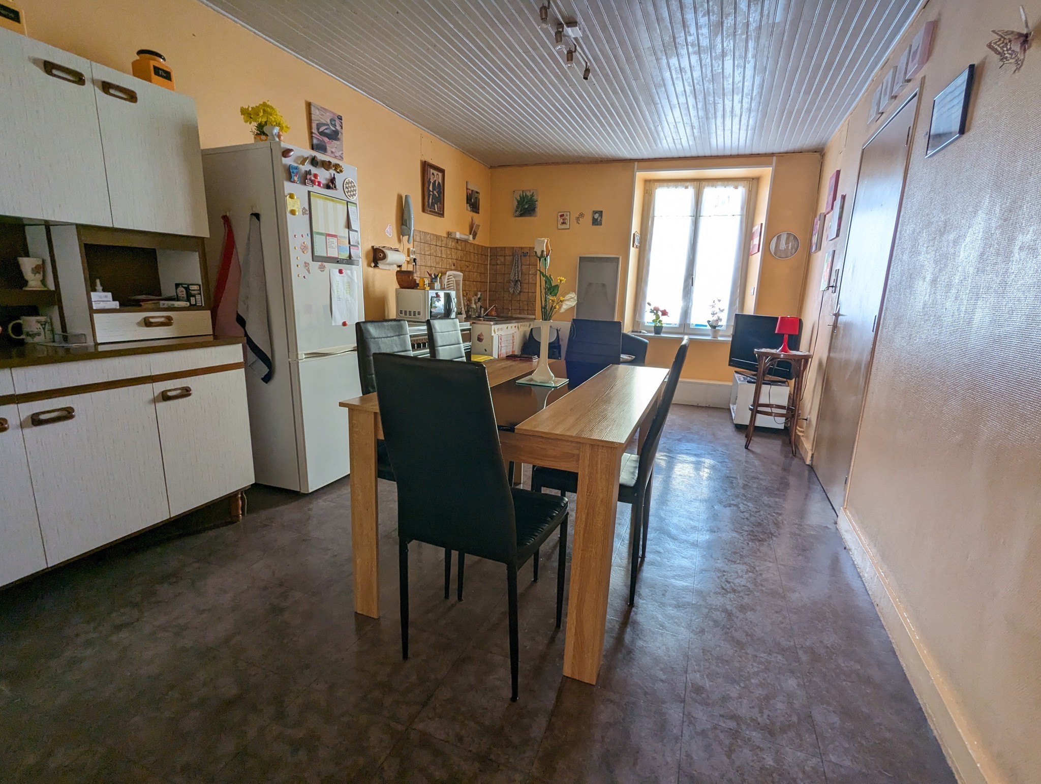 Vente Maison à Gondreville 5 pièces