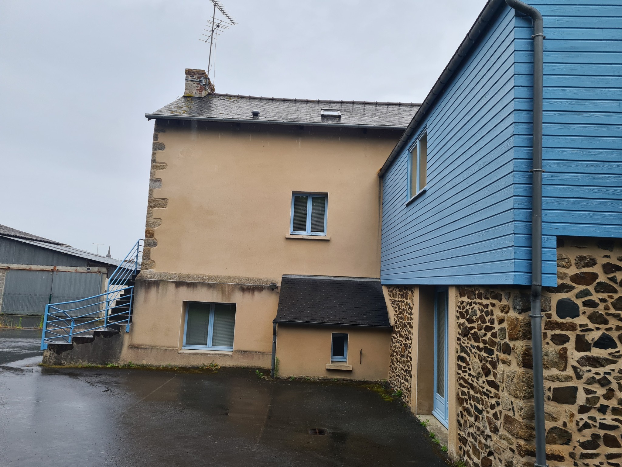 Vente Maison à Châtelaudren 10 pièces