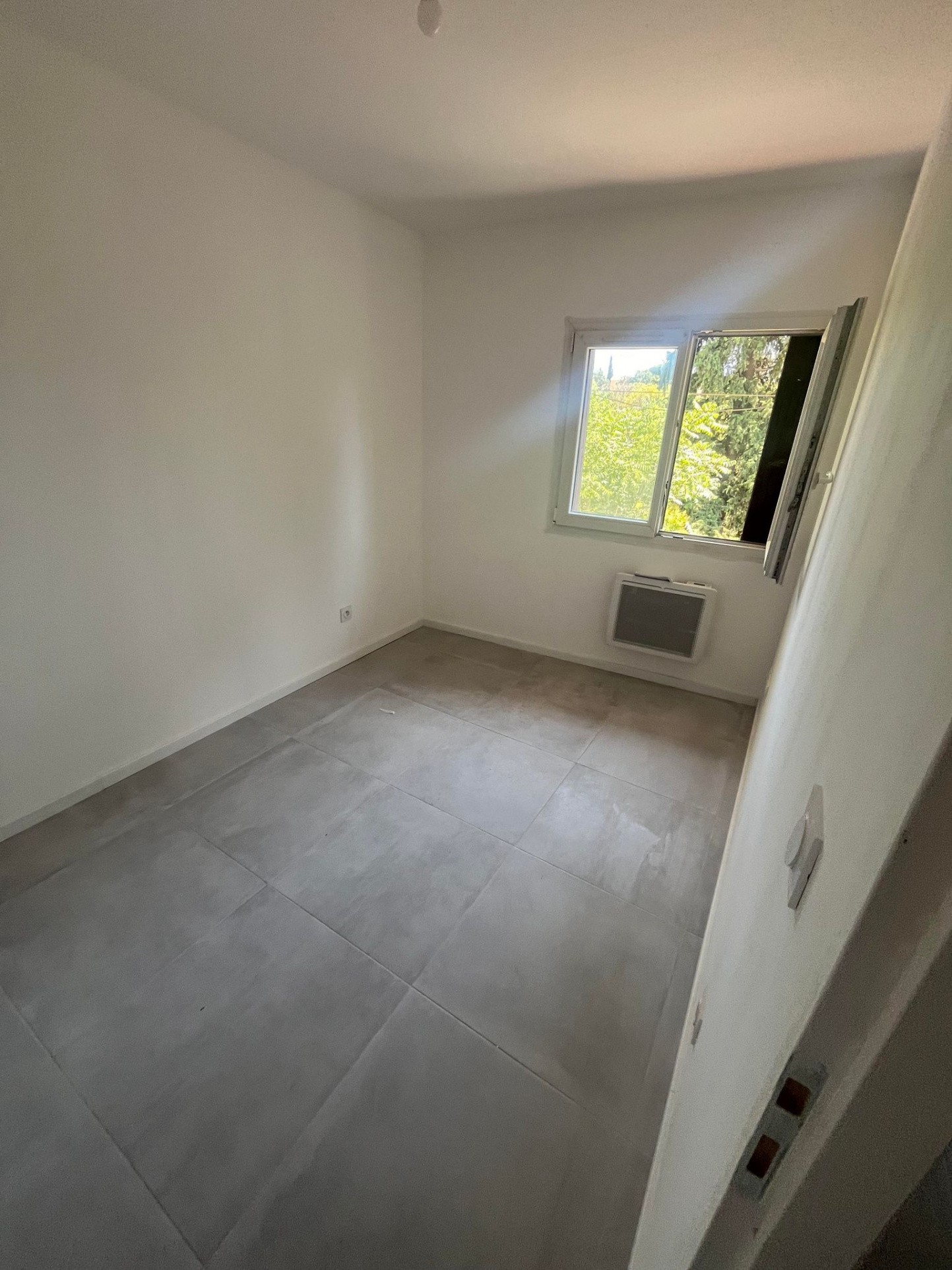 Location Appartement à Toulon 2 pièces