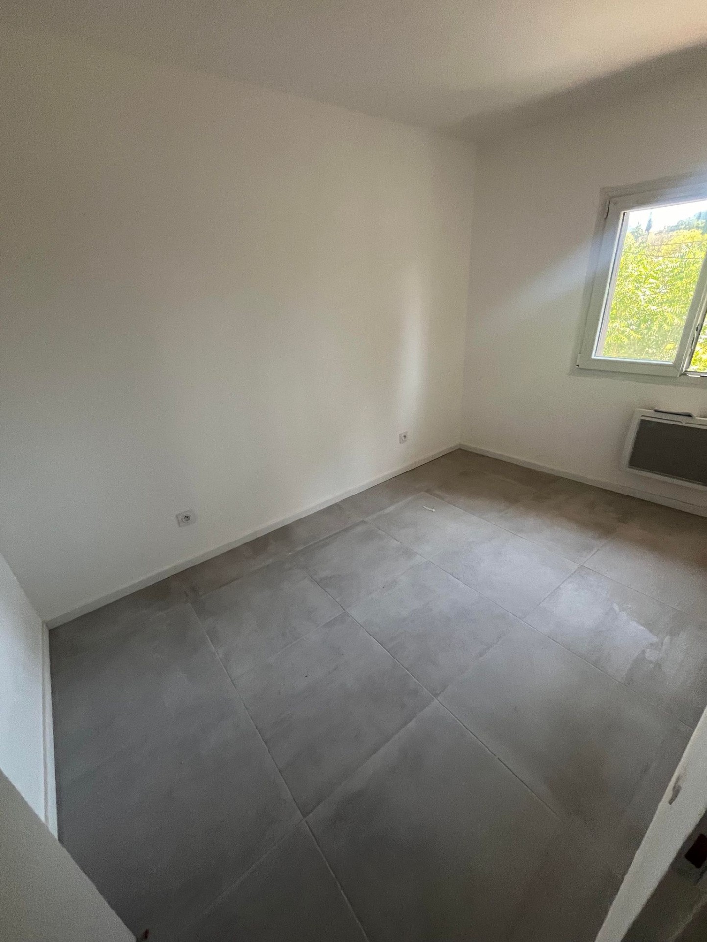 Location Appartement à Toulon 2 pièces