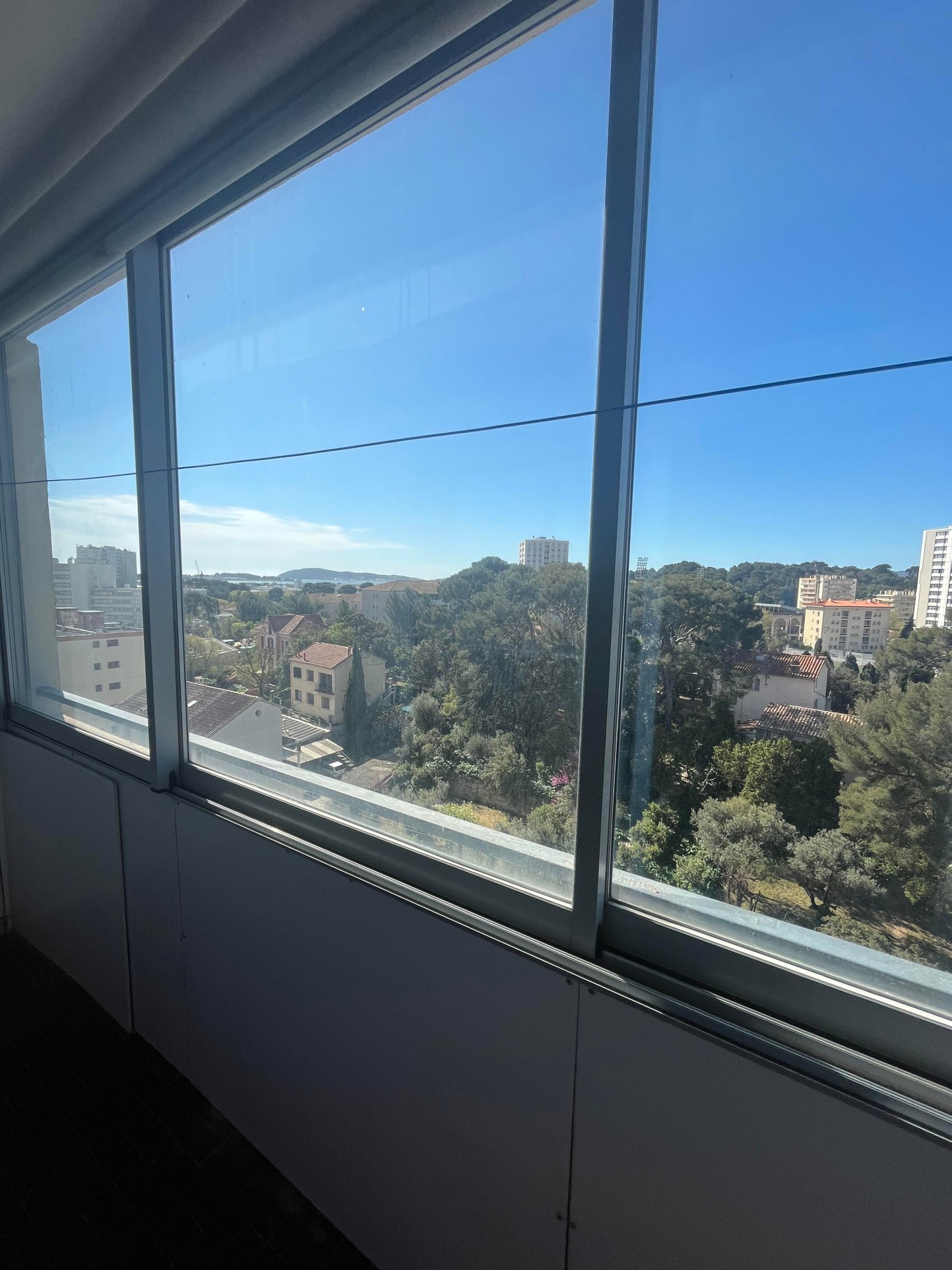 Location Appartement à Toulon 4 pièces