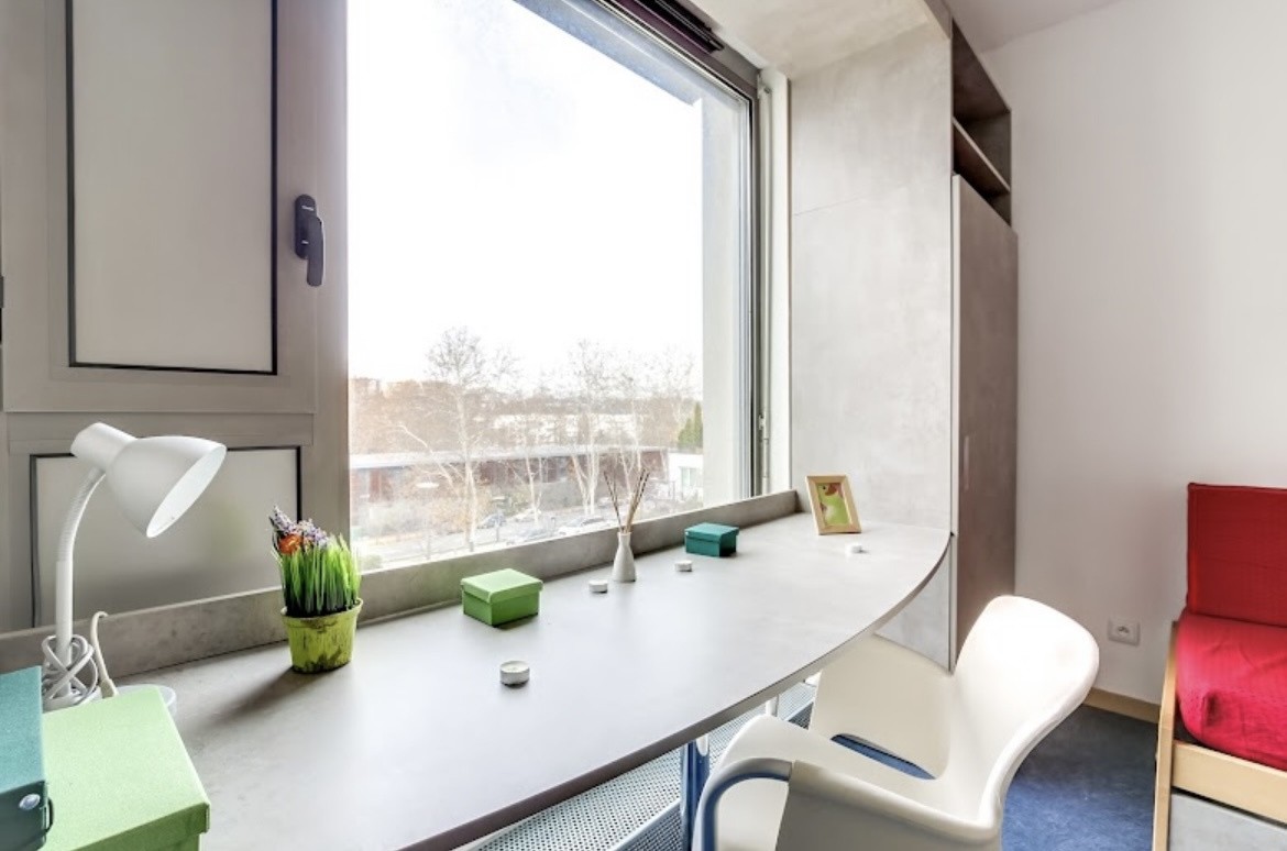 Vente Appartement à Lyon 9e arrondissement 1 pièce