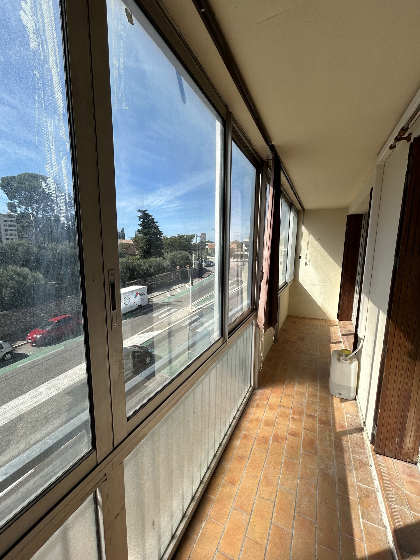 Location Appartement à Toulon 5 pièces