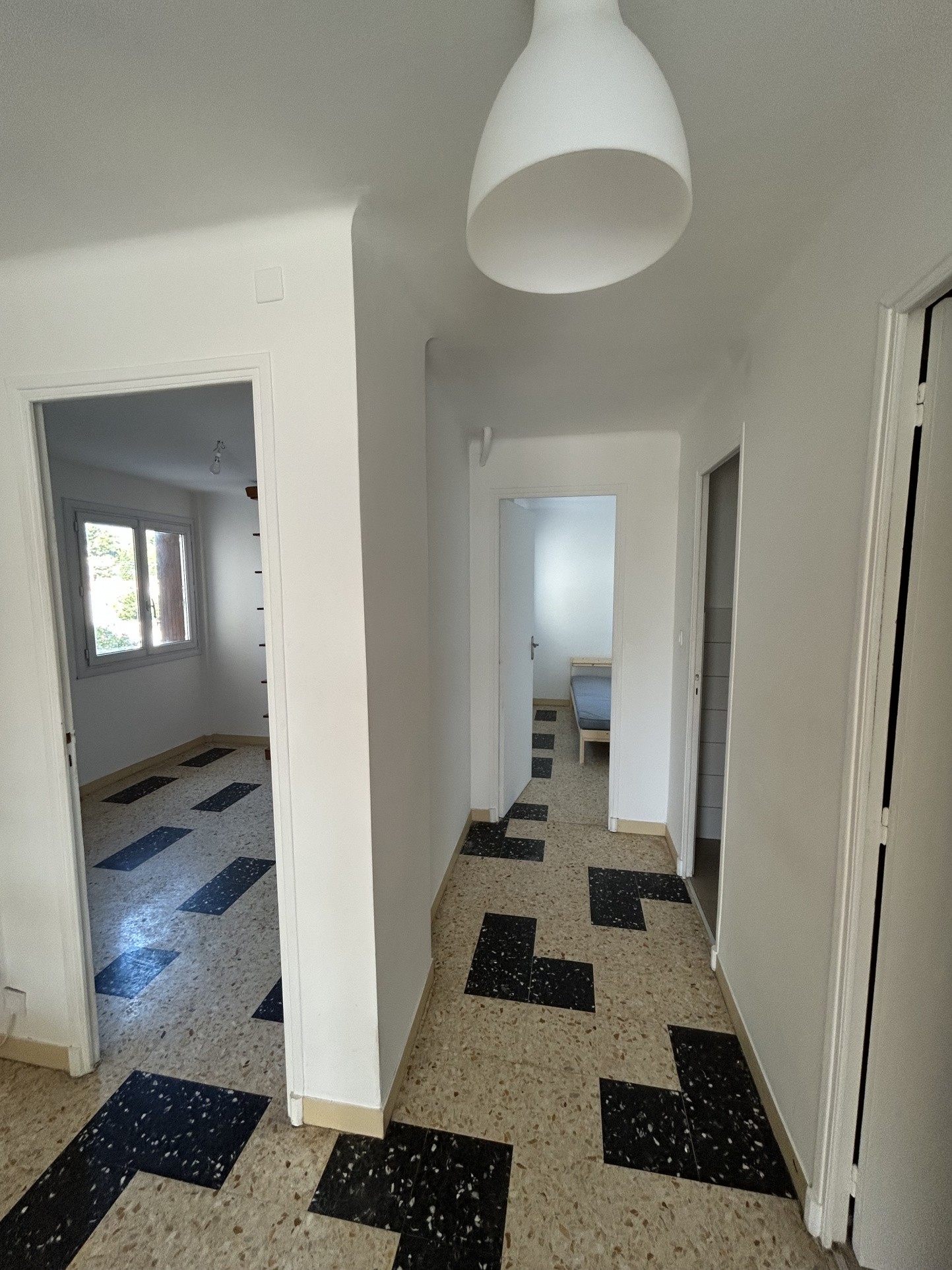 Location Appartement à Toulon 5 pièces