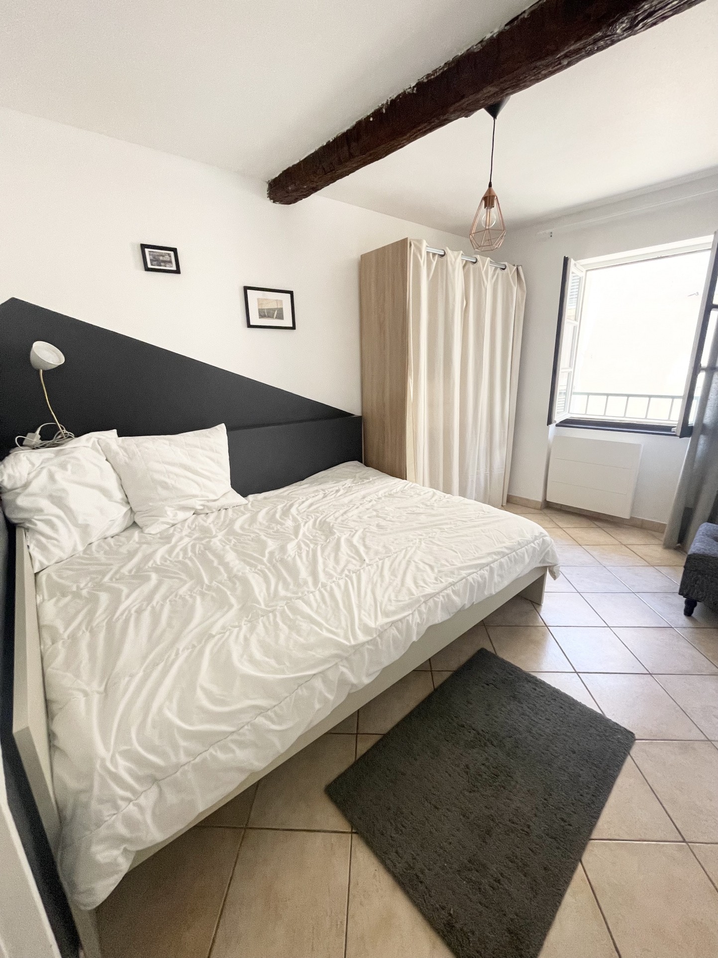 Location Appartement à Toulon 3 pièces