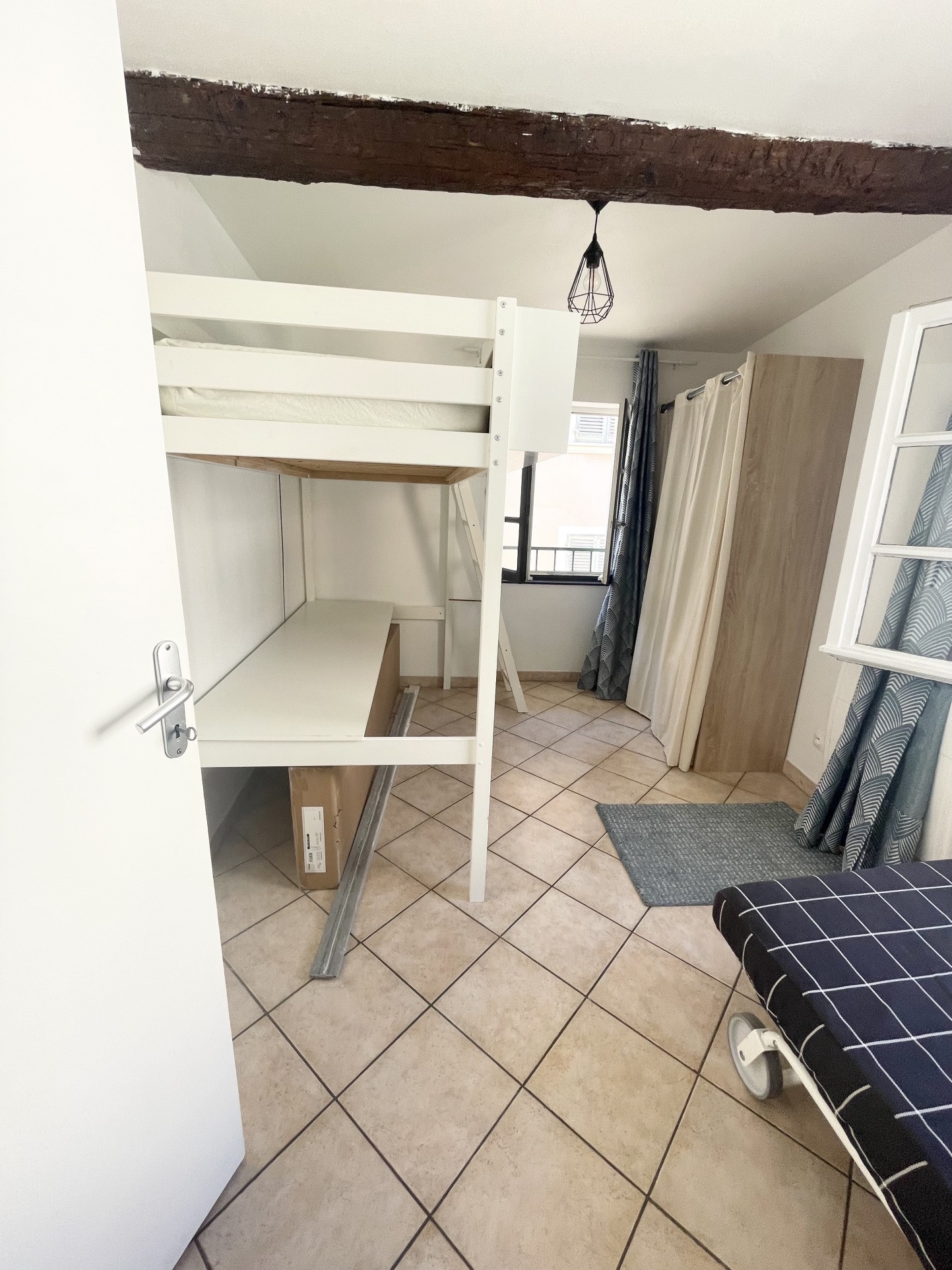 Location Appartement à Toulon 3 pièces