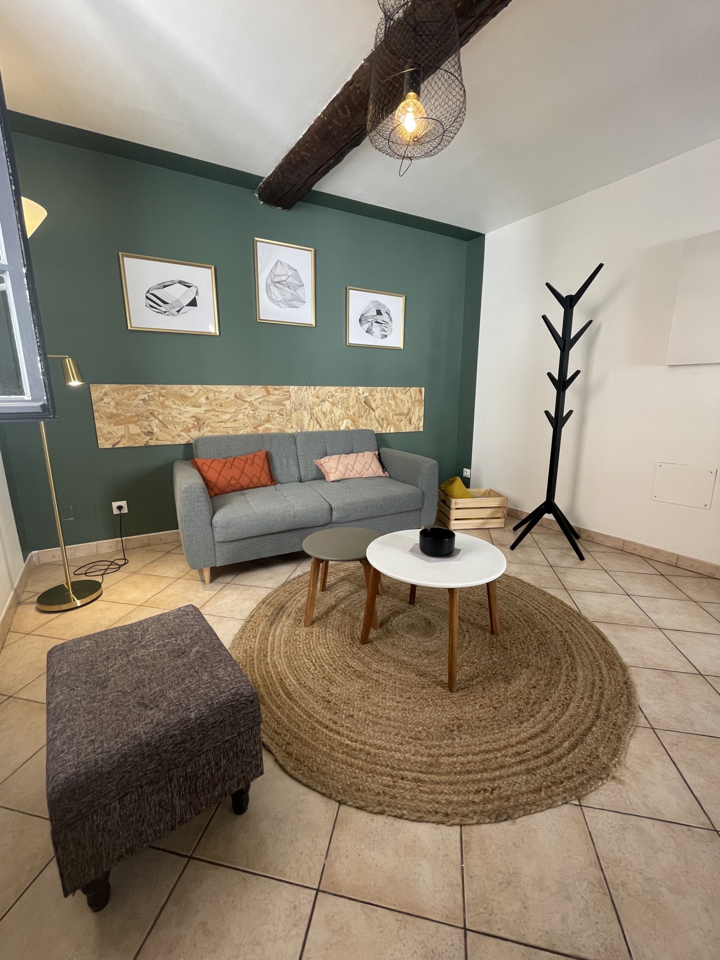 Location Appartement à Toulon 3 pièces