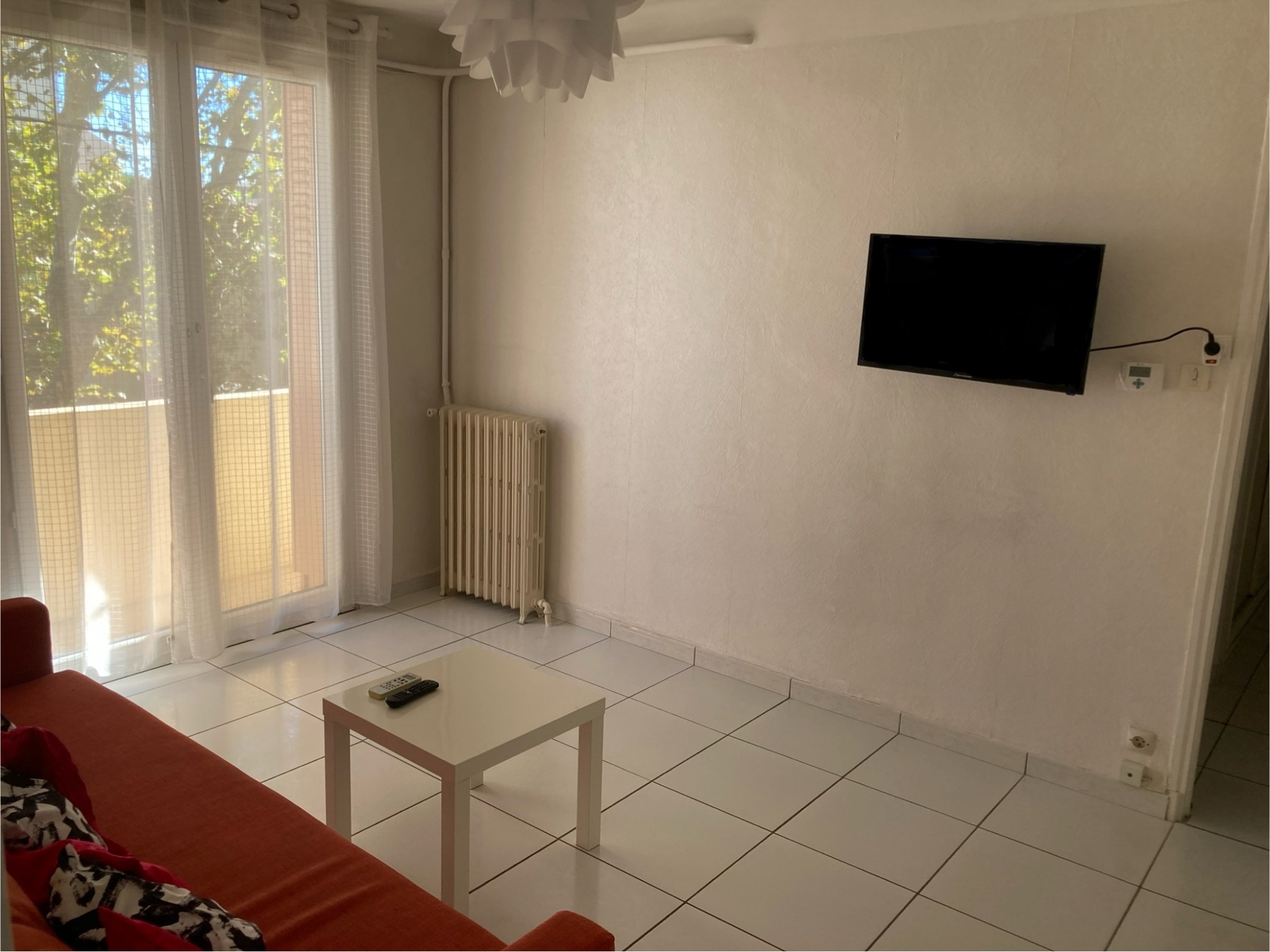 Location Appartement à Toulon 2 pièces